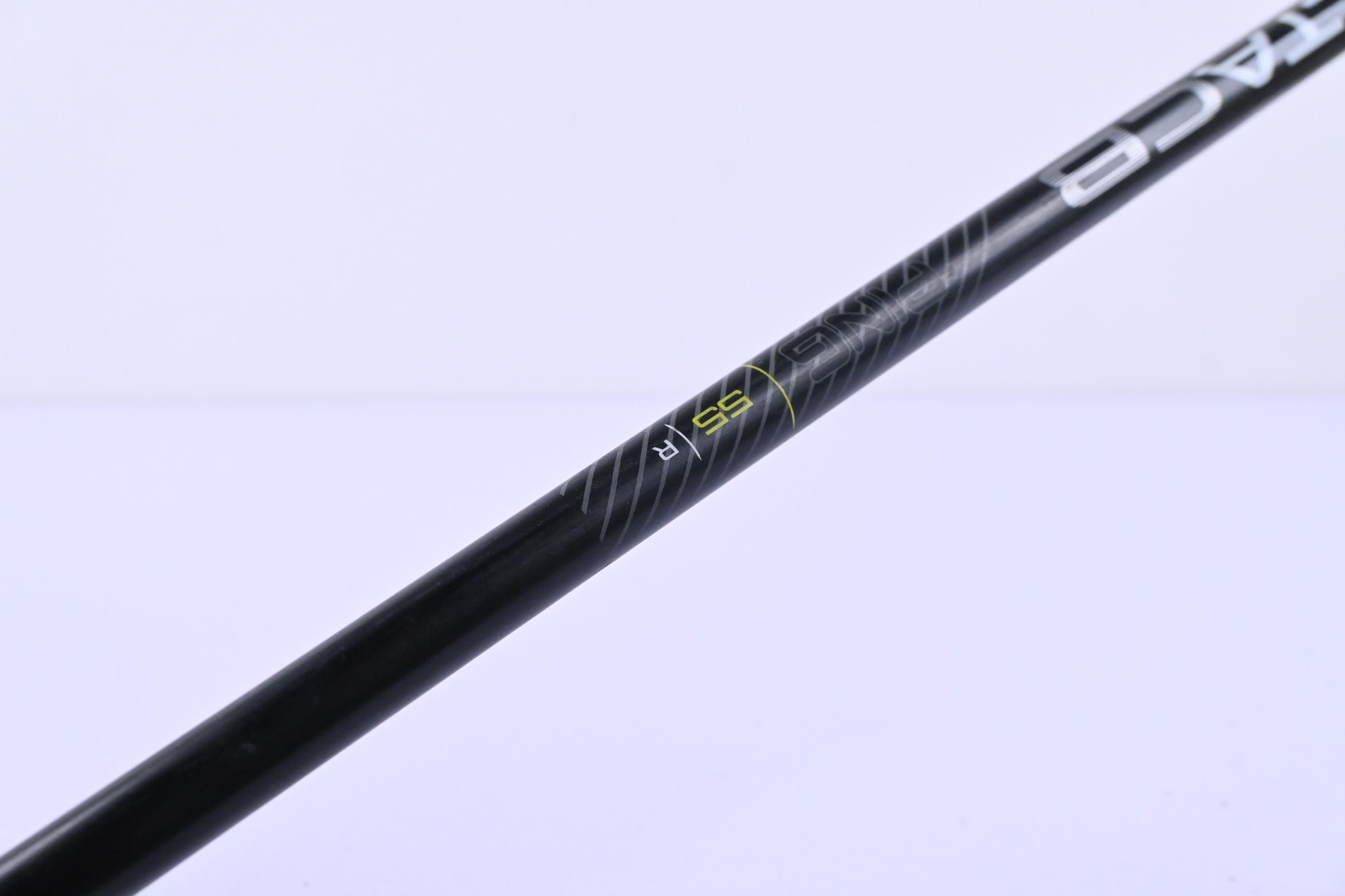 Ping G430 Max 10K Driver / 12 Degree / Regular Flex Ping Alta CB Black 55 Shaft