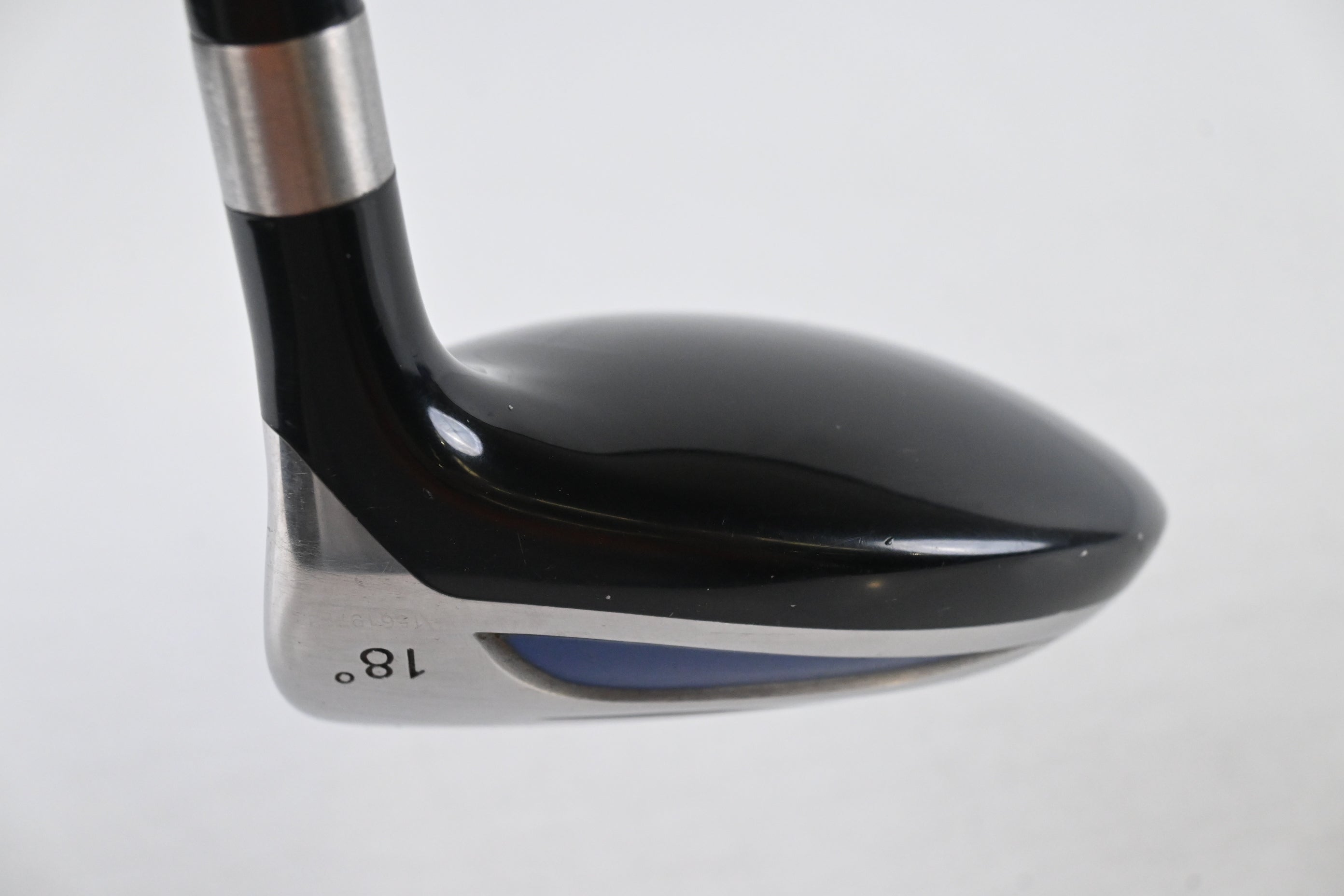 Ping G5 #5 Wood / 18 Degree / Senior Flex Ping TFC 100F Shaft