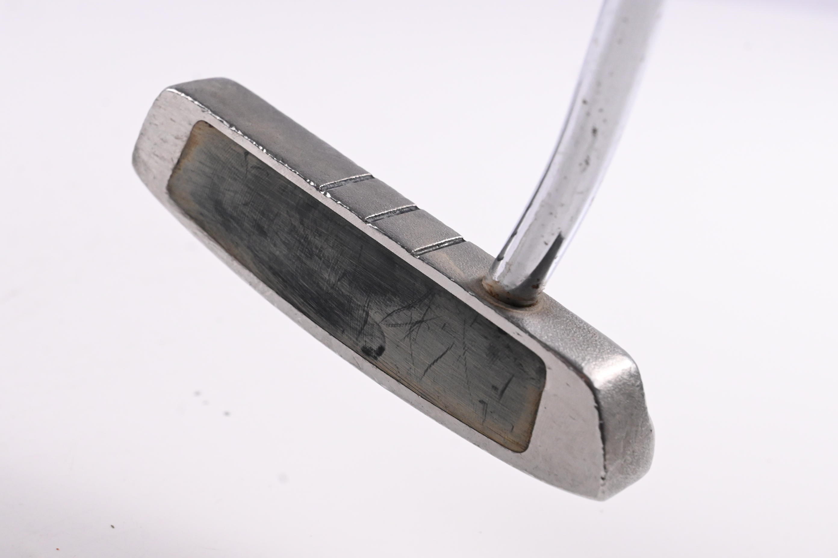 Odyssey Dual Force Rossie Blade Putter / 35 Inch