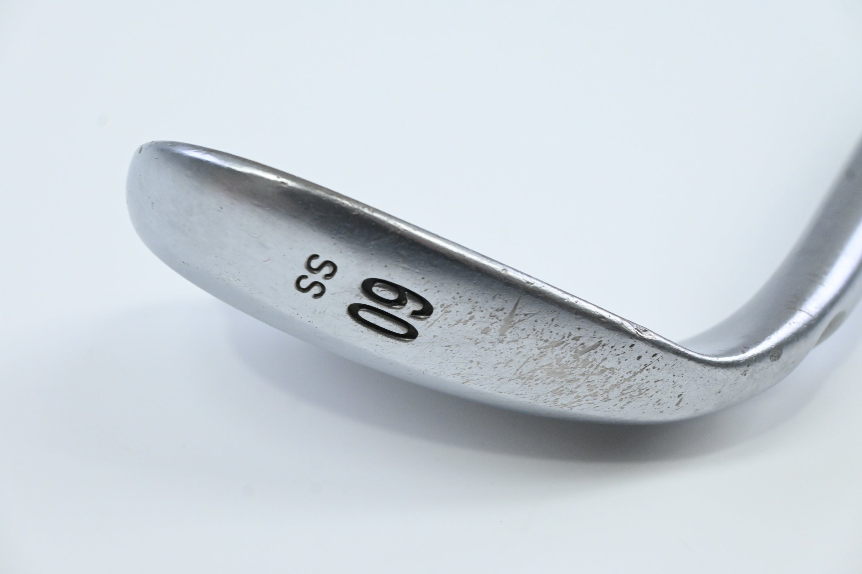 Ping Glide Lob Wedge / 60 Degree / Blue Dot / Wedge Flex Ping CFS Shaft
