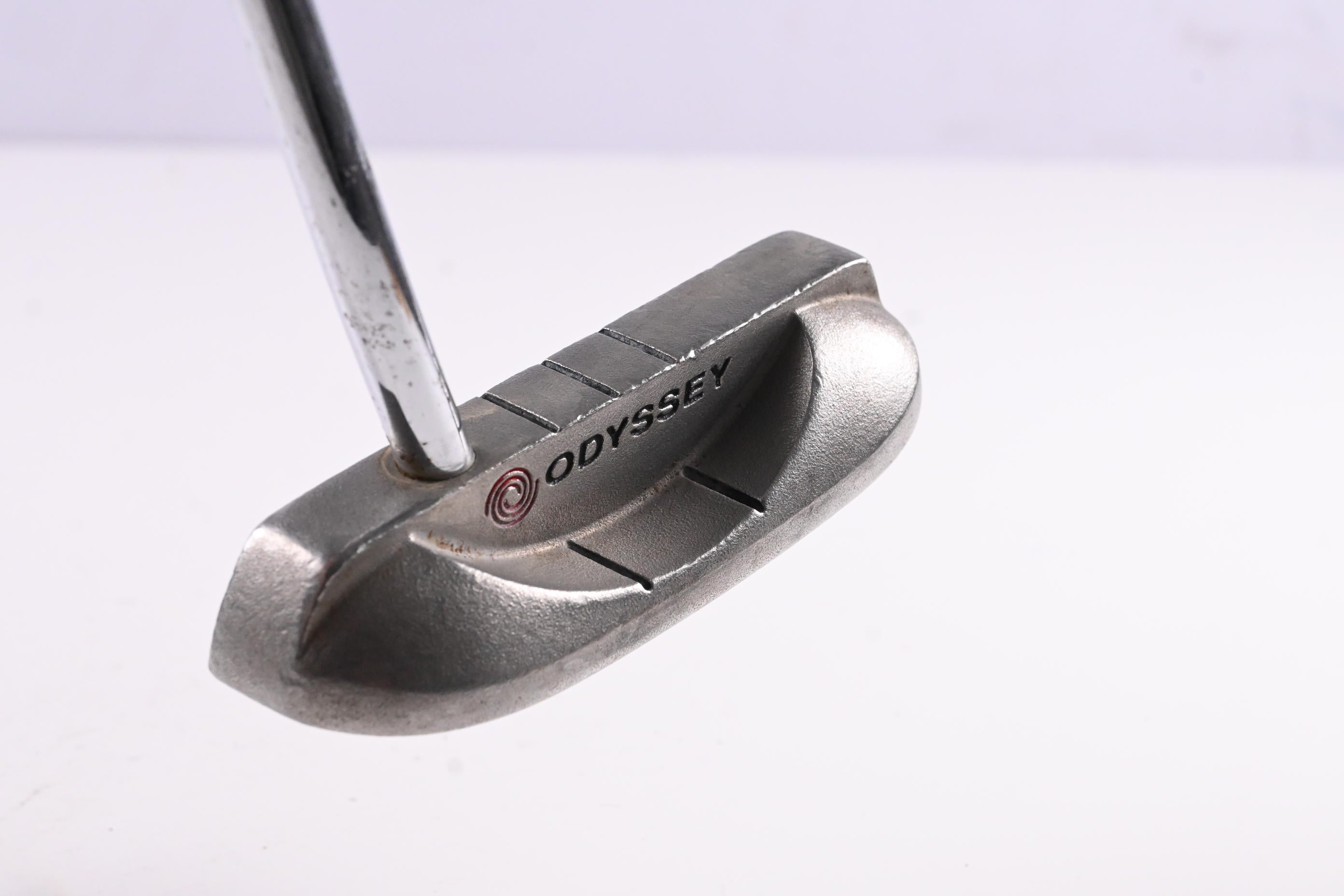 Odyssey Dual Force Rossie Blade Putter / 35 Inch