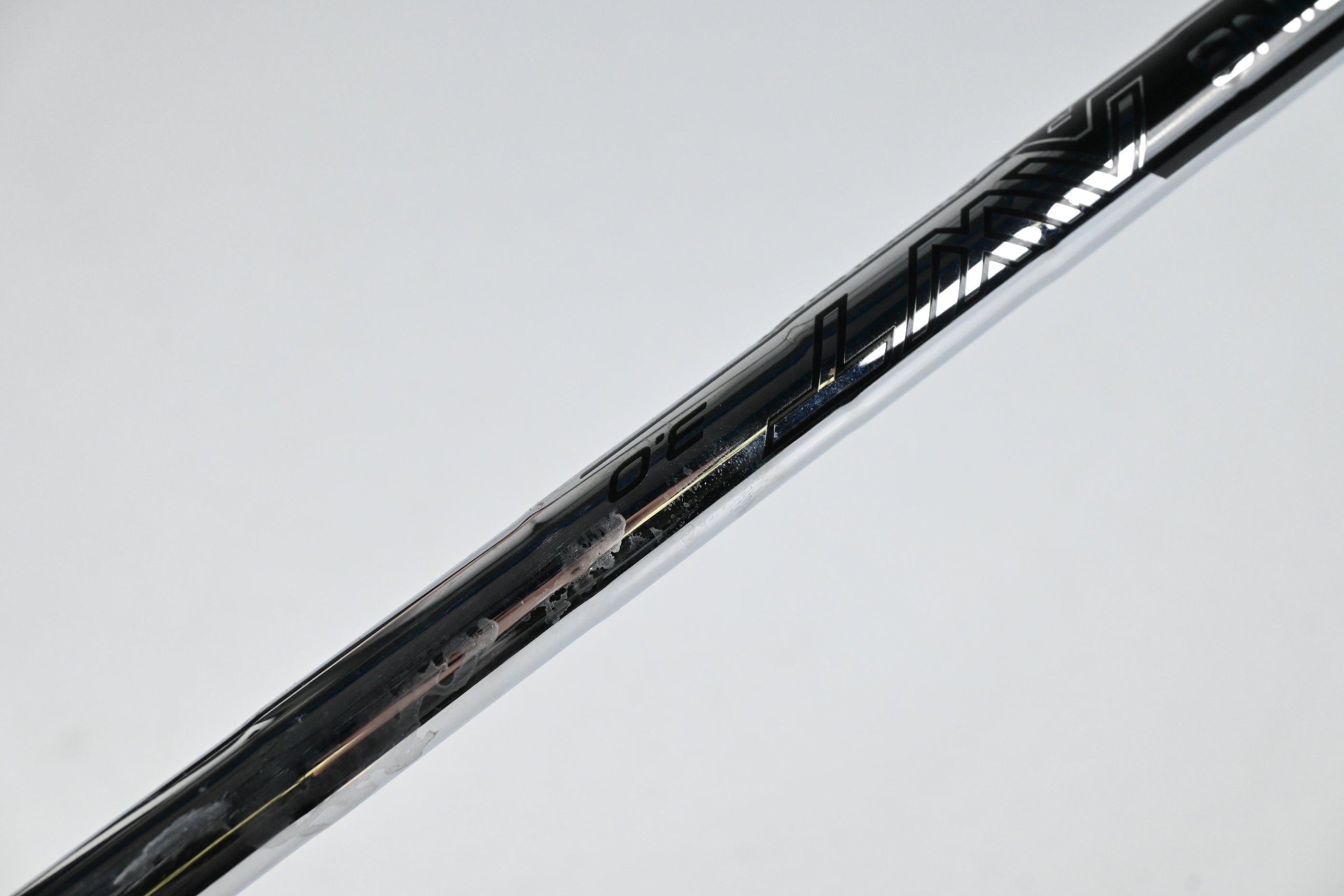 Ping G440 Gap Wedge / 47 Degree / Blue Dot / Regular Flex Ping AWT 3.0 Shaft