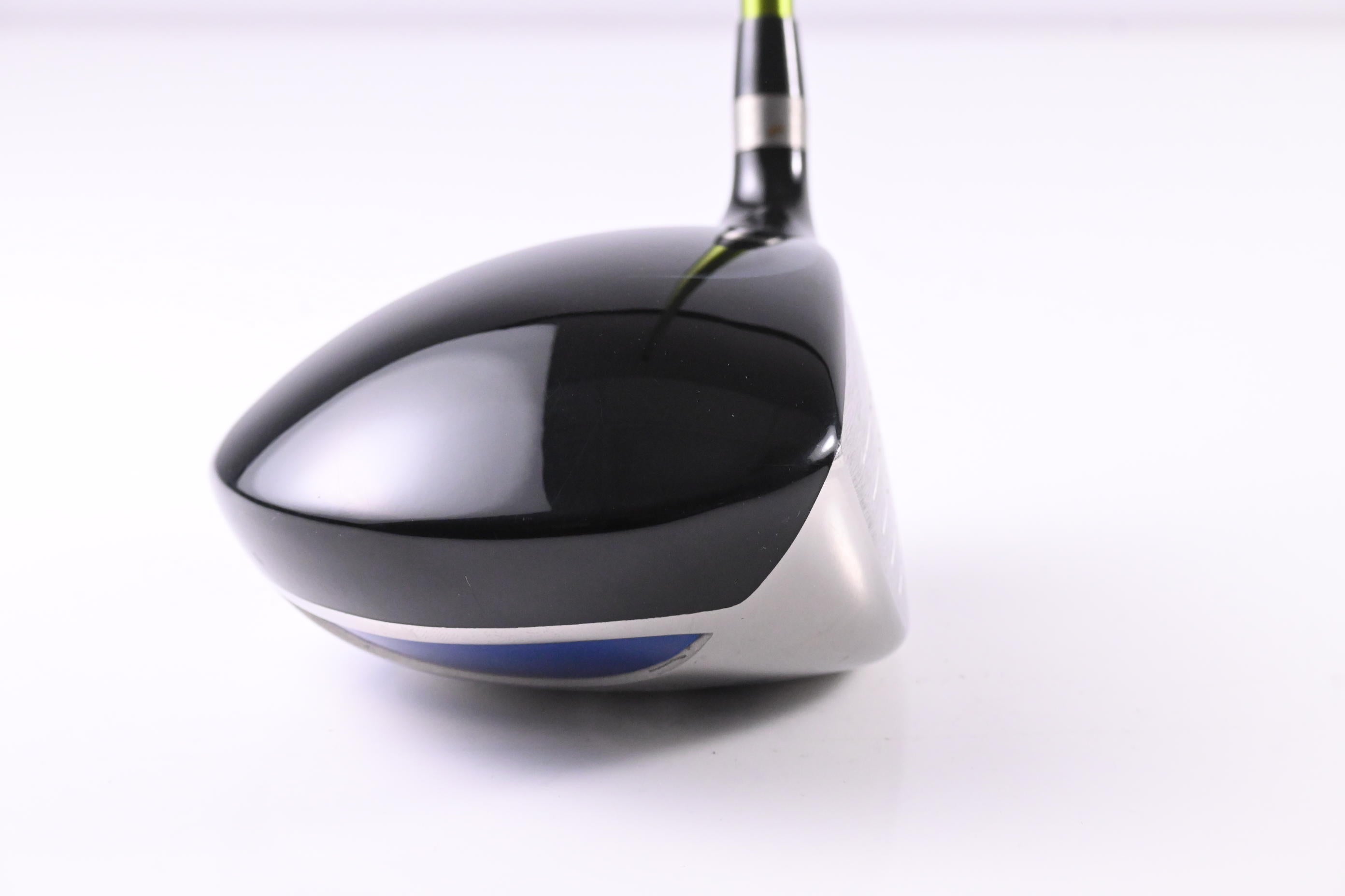 Ping G5 Driver / 10.5 Degree / Regular Flex Aldila NV Green 65 Shaft