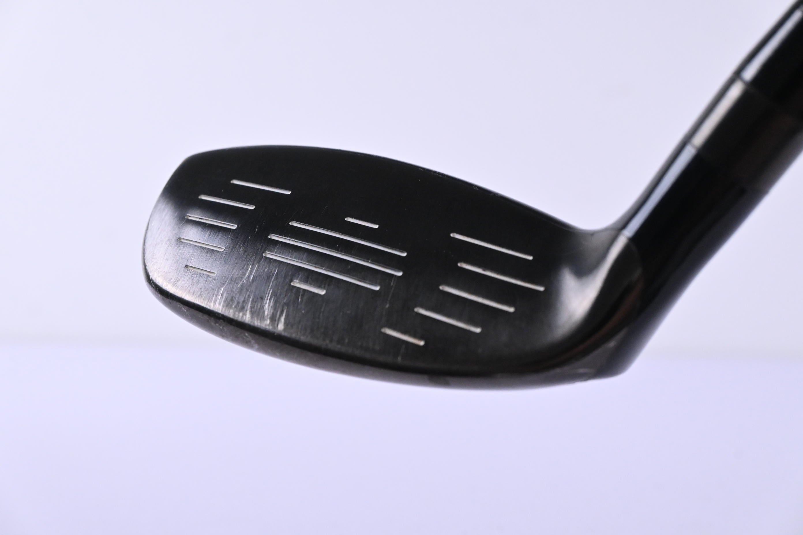 Eleven Gap Wedge / 47 Degree / Senior Flex KBS 60 Shaft