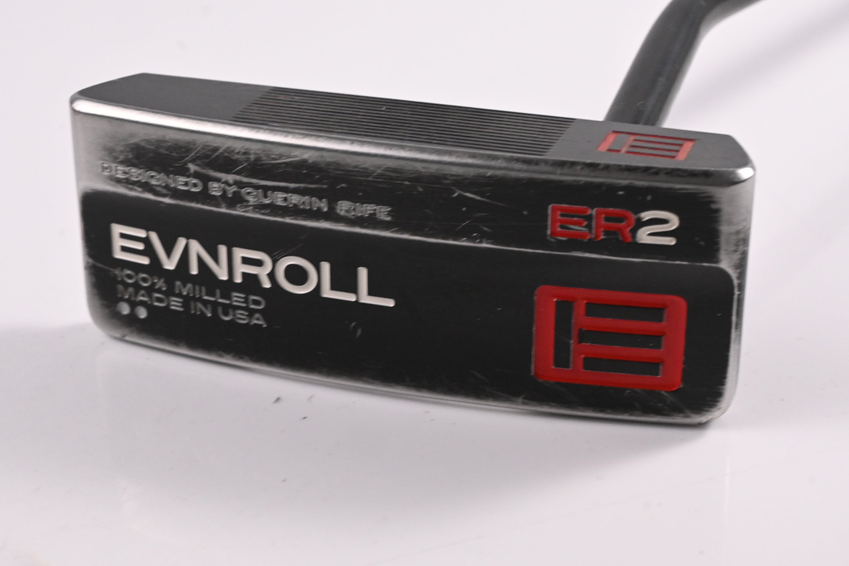 Evnroll Classics ER2 Putter / 34 Inch