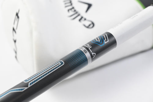 Callaway Elyte Triple Diamond Driver / 10.5 Degree / Stiff Flex Aldila Synergy 50