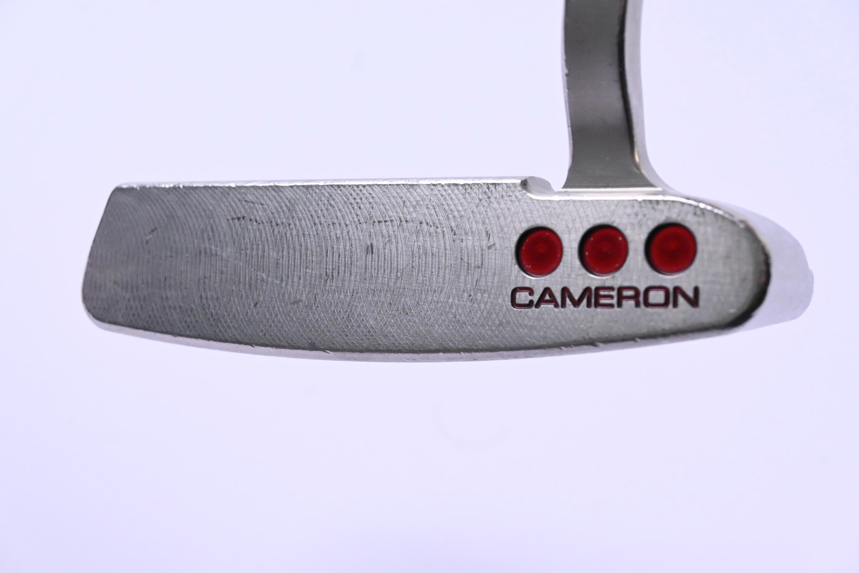 Scotty Cameron Studio Select Newport 1.5 Putter / 33 Inch