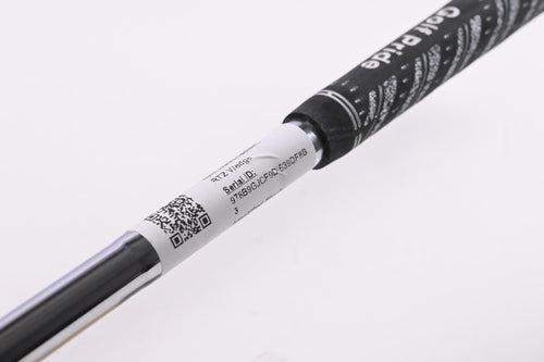 Cleveland RTZ Sand Wedge / 54 Degree / Wedge Flex Dynamic Gold Spinner Shaft