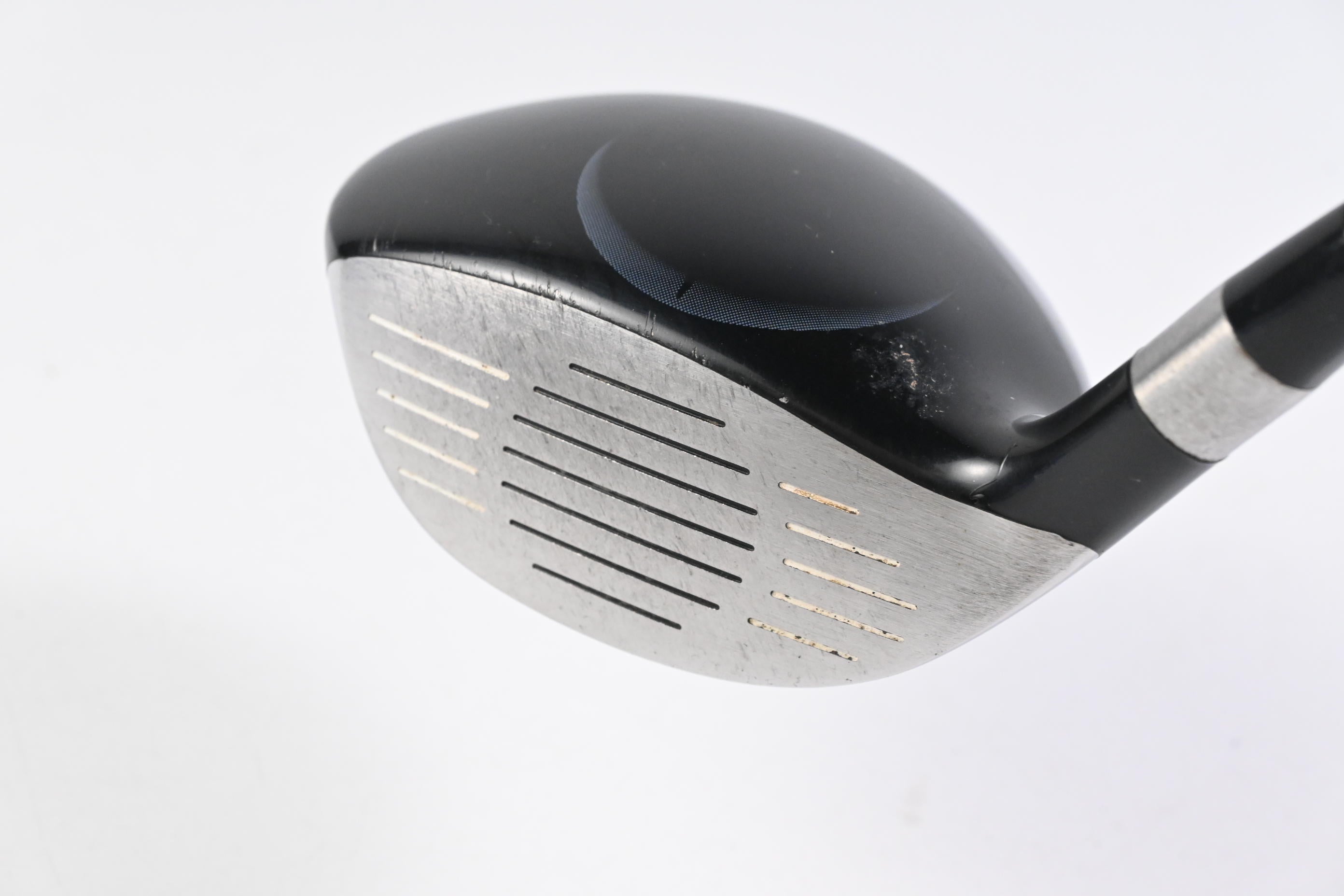 Ping G5 #3 Wood / 15 Degree / Regular Flex Grafalloy ProLaunch Blue 75 Shaft