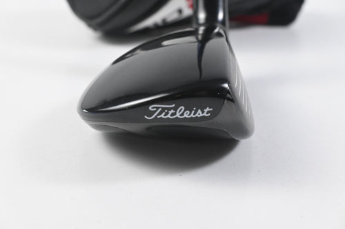 Titleist 910H #3 Hybrid / 19 Degree / Stiff Flex Diamana Kai'li Blue 80 Shaft