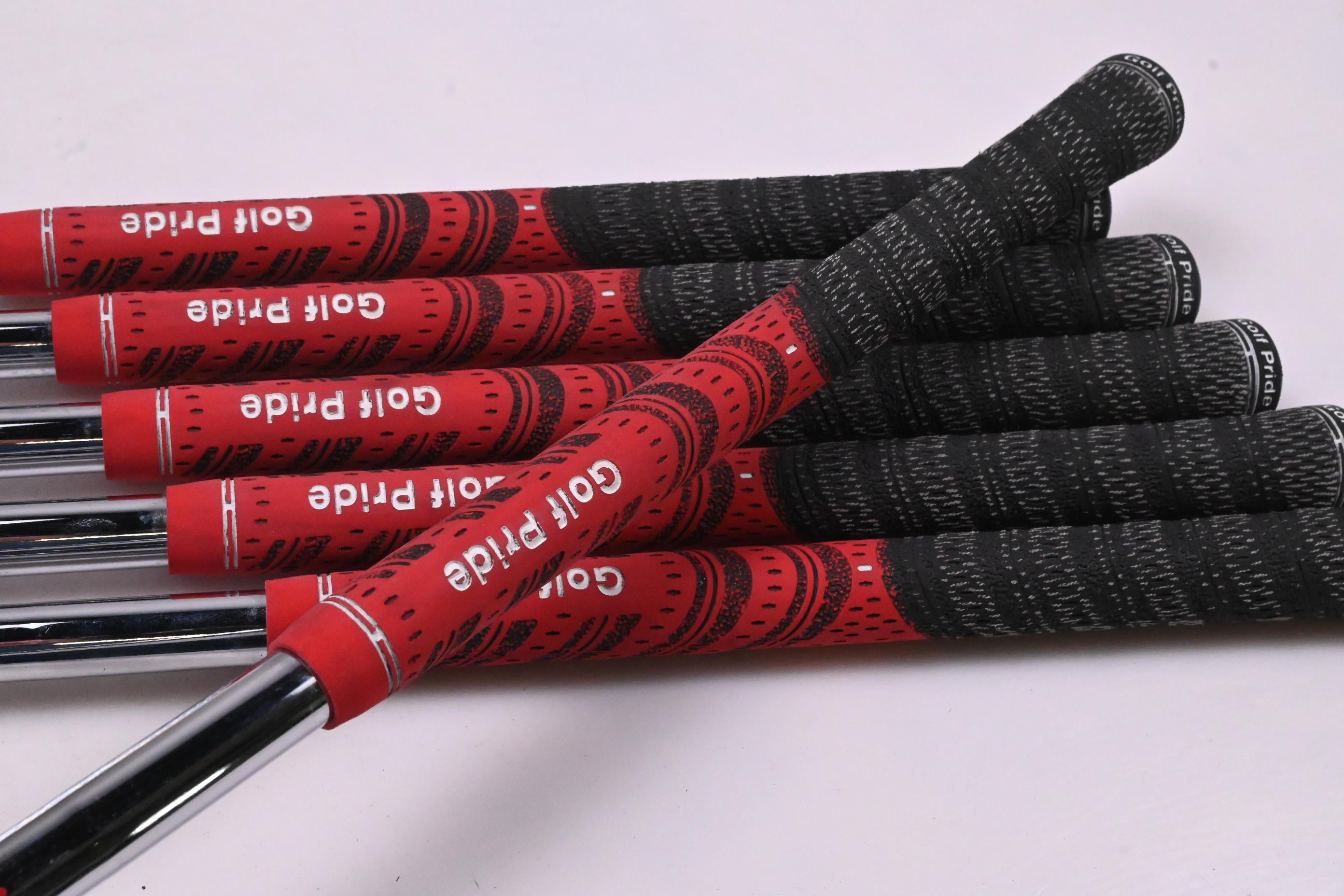 Mizuno Pro 223 Irons / 5-PW / TX-Flex N.S.Pro Modus³ Tour 120 Shafts
