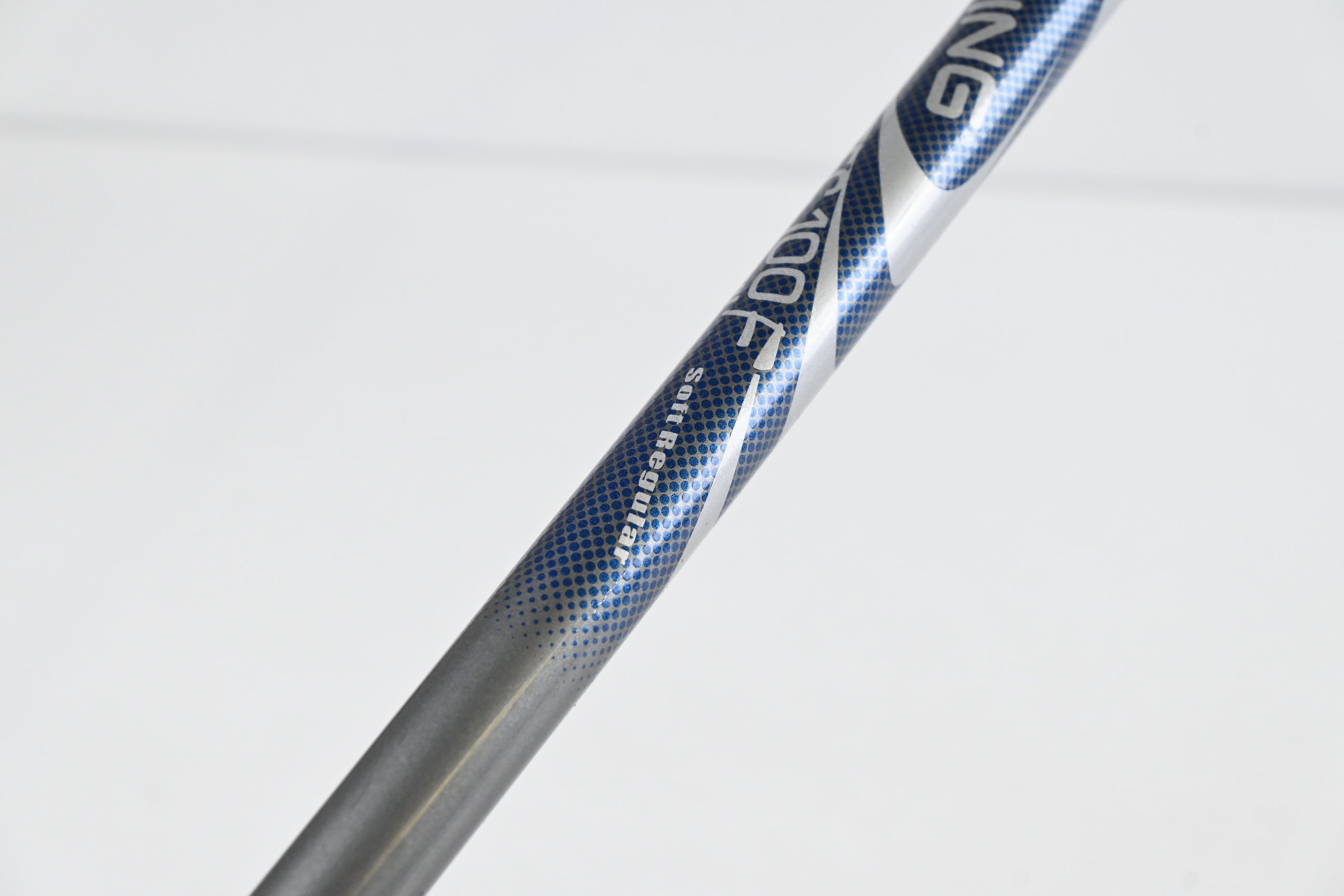 Ping G5 #5 Wood / 18 Degree / Senior Flex Ping TFC 100F Shaft
