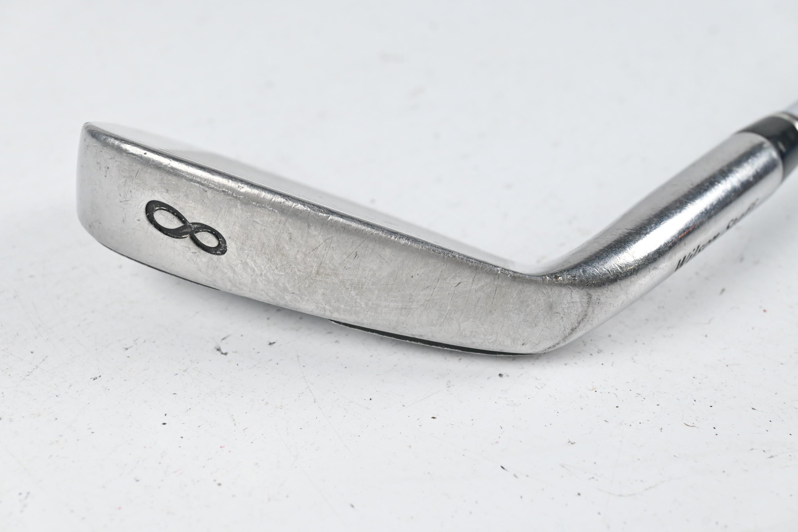 Wilson Ci9 #8 Iron / Regular Flex SS 105 Shaft