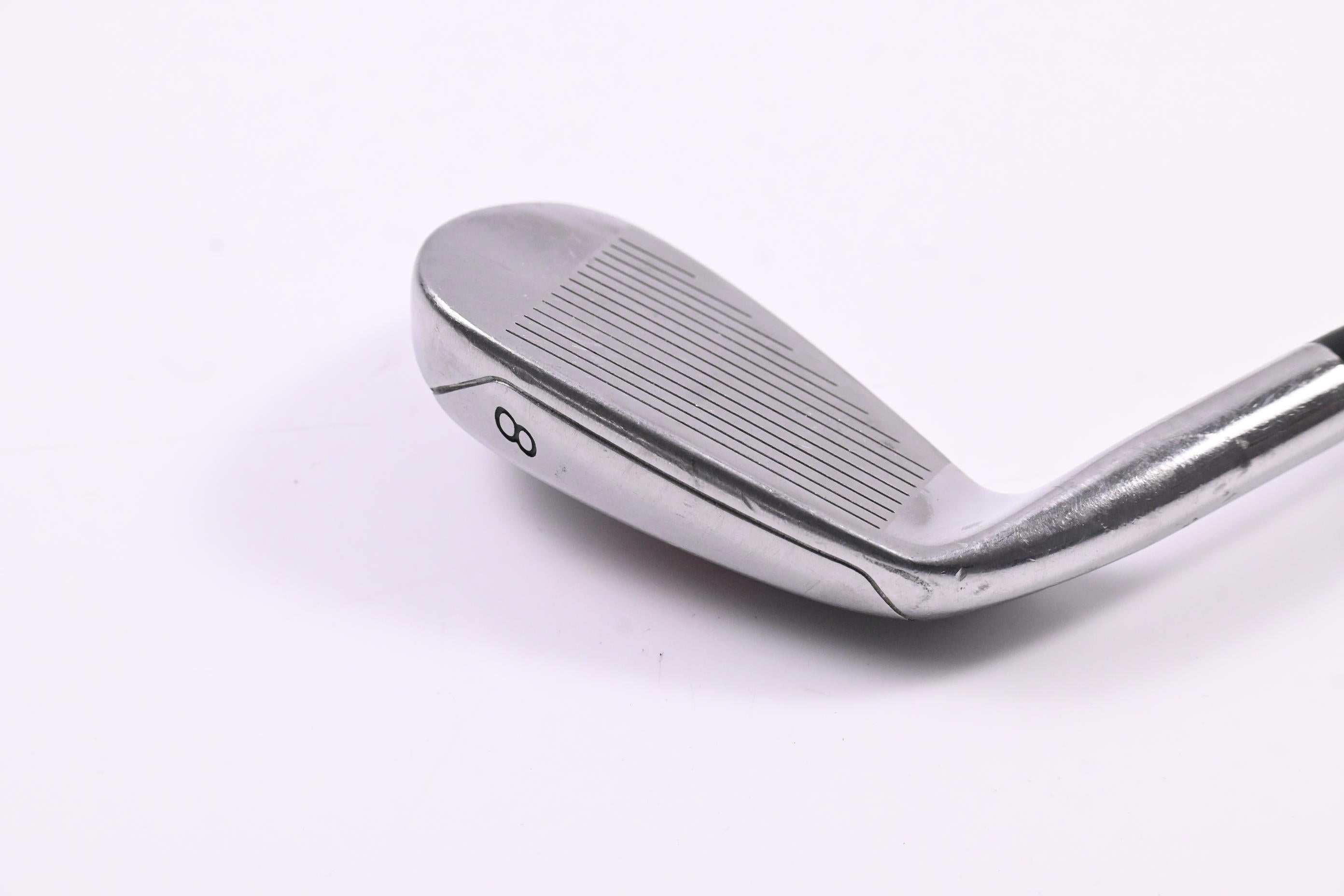 Taylormade R11 #8 Iron / 36 Degree / Stiff Flex Dynamic Gold S300 Shaft