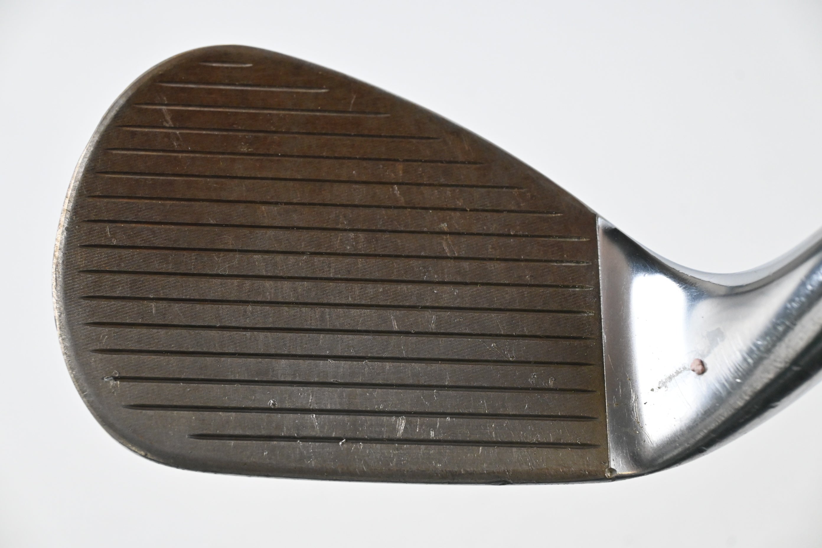 Callaway Jaws Raw Lob Wedge / 60 Degree / Stiff Flex Dynamic Gold S200 115