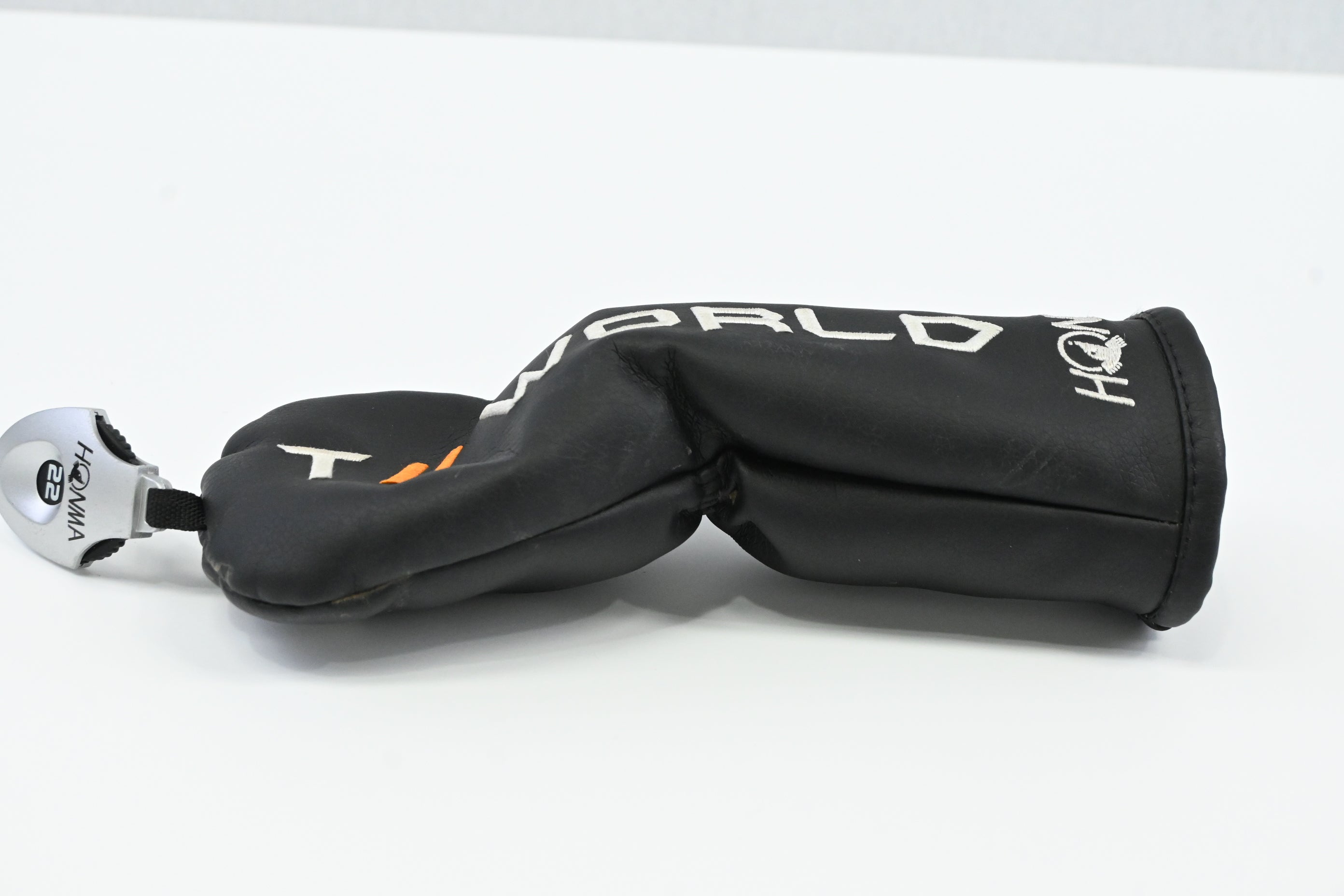 Honma TW747 UT #4 Hybrid / 22 Degree / X-Flex Vizard UT-H7 Shaft