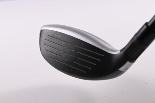 Taylormade M6 #3 Hybrid / 19 Degree / Regular Flex Atmos Orange 6 Shaft