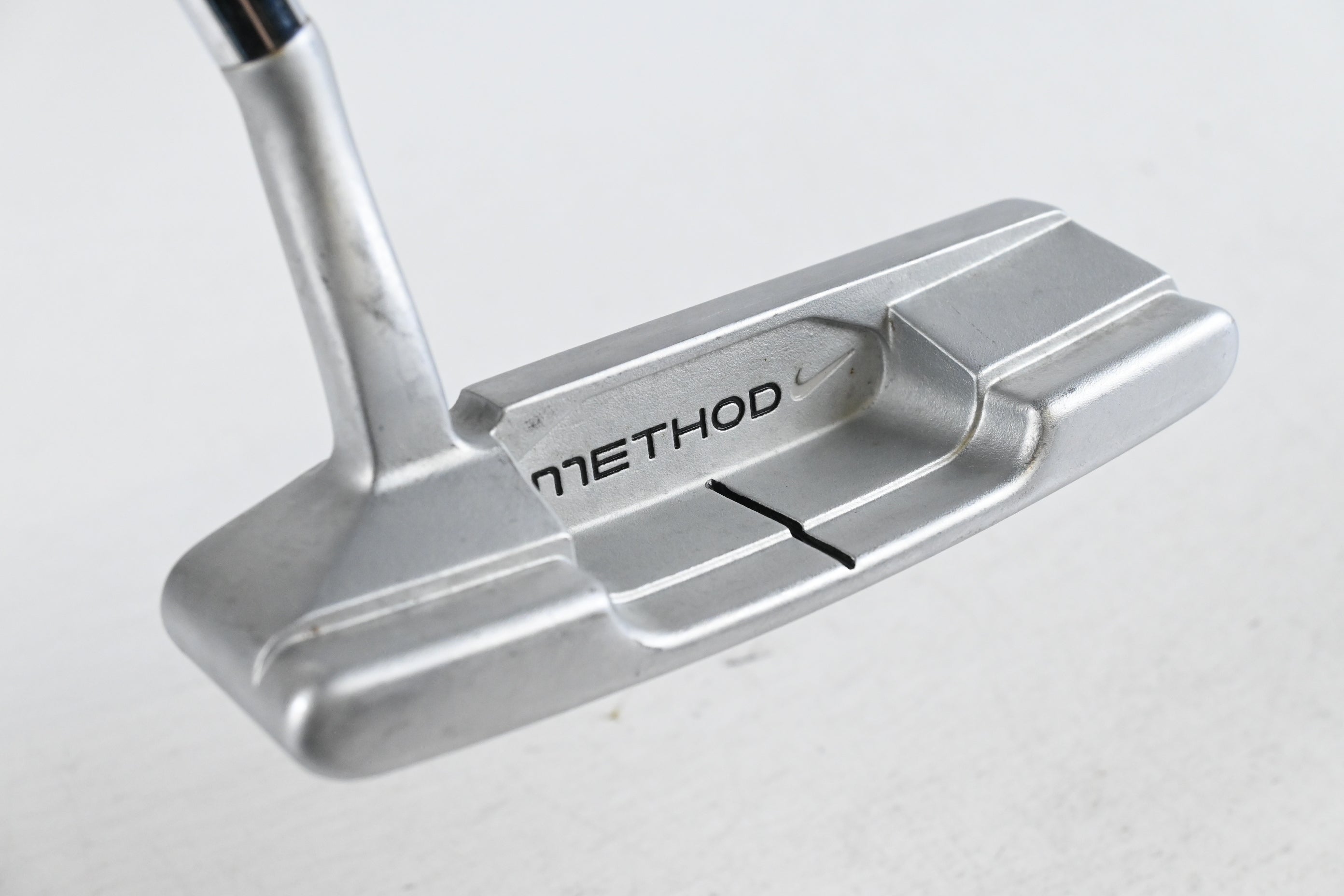 Nike Method Core MC 01w Putter / 34 Inch