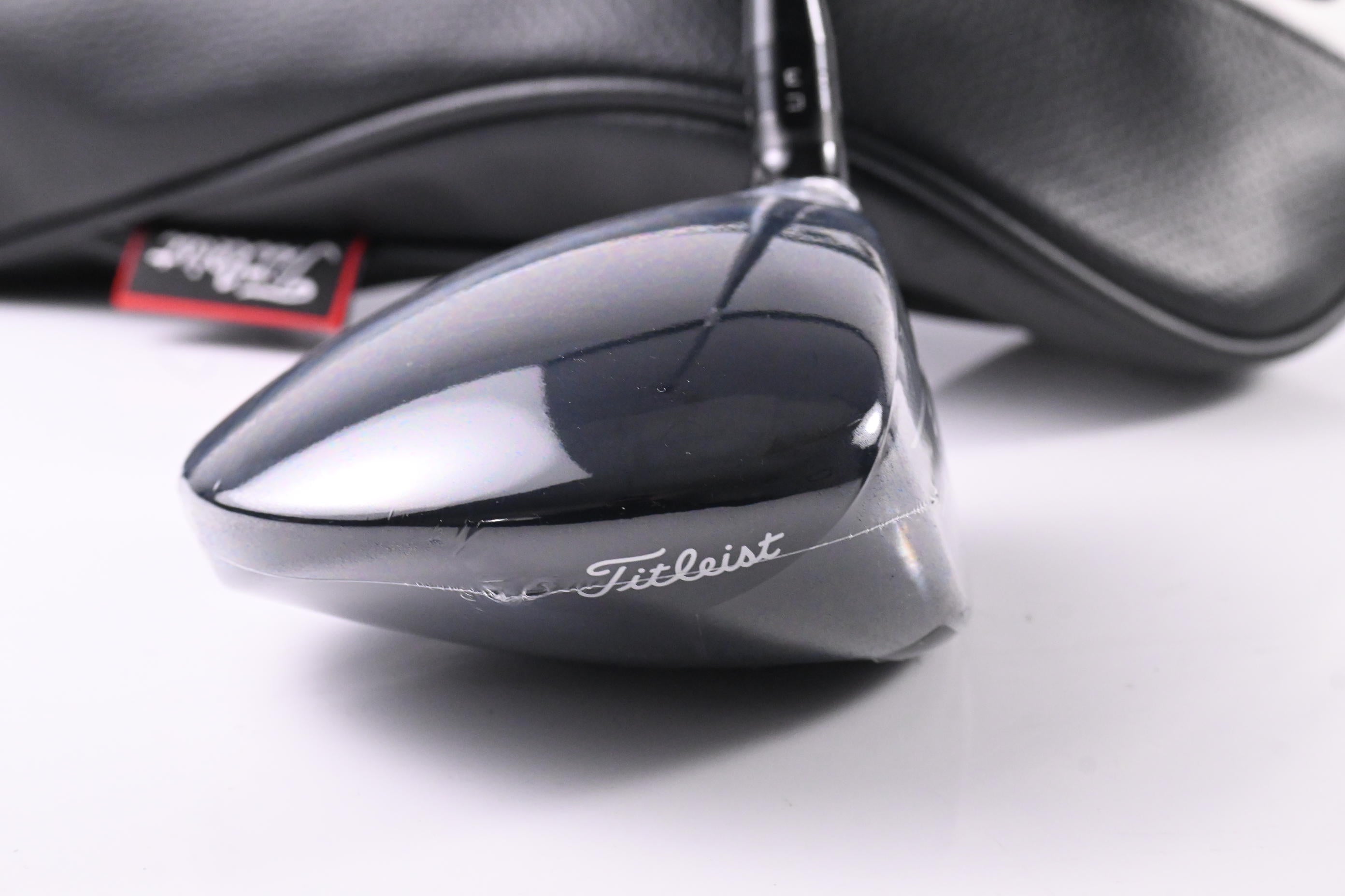 Titleist GTS3 Driver / 10 Degree / Stiff Flex Tensei 1K Blue 55 Shaft