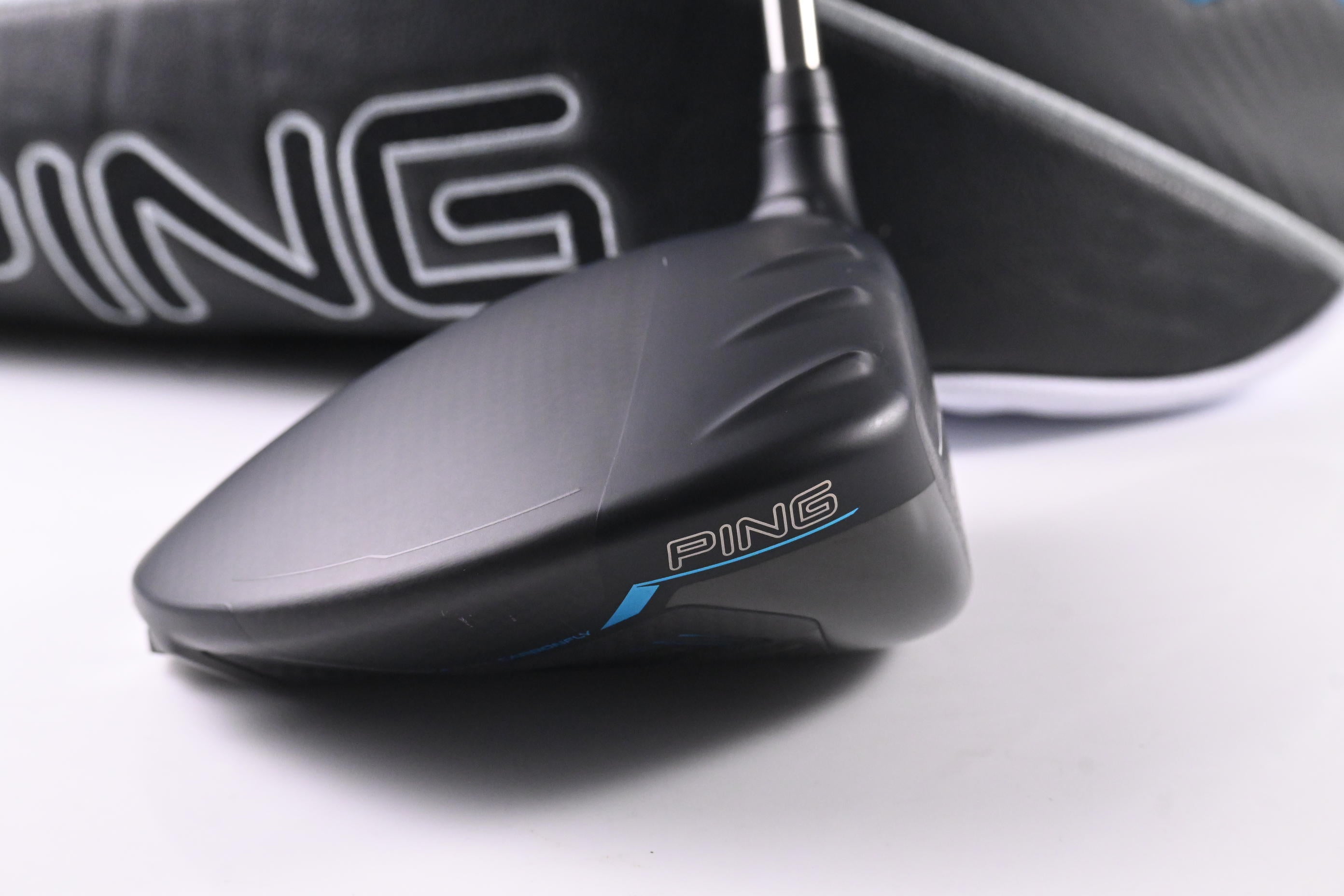 Ping G440 K Driver / 9 Degree / Stiff Flex Ping Tour 2.0 65 Shaft