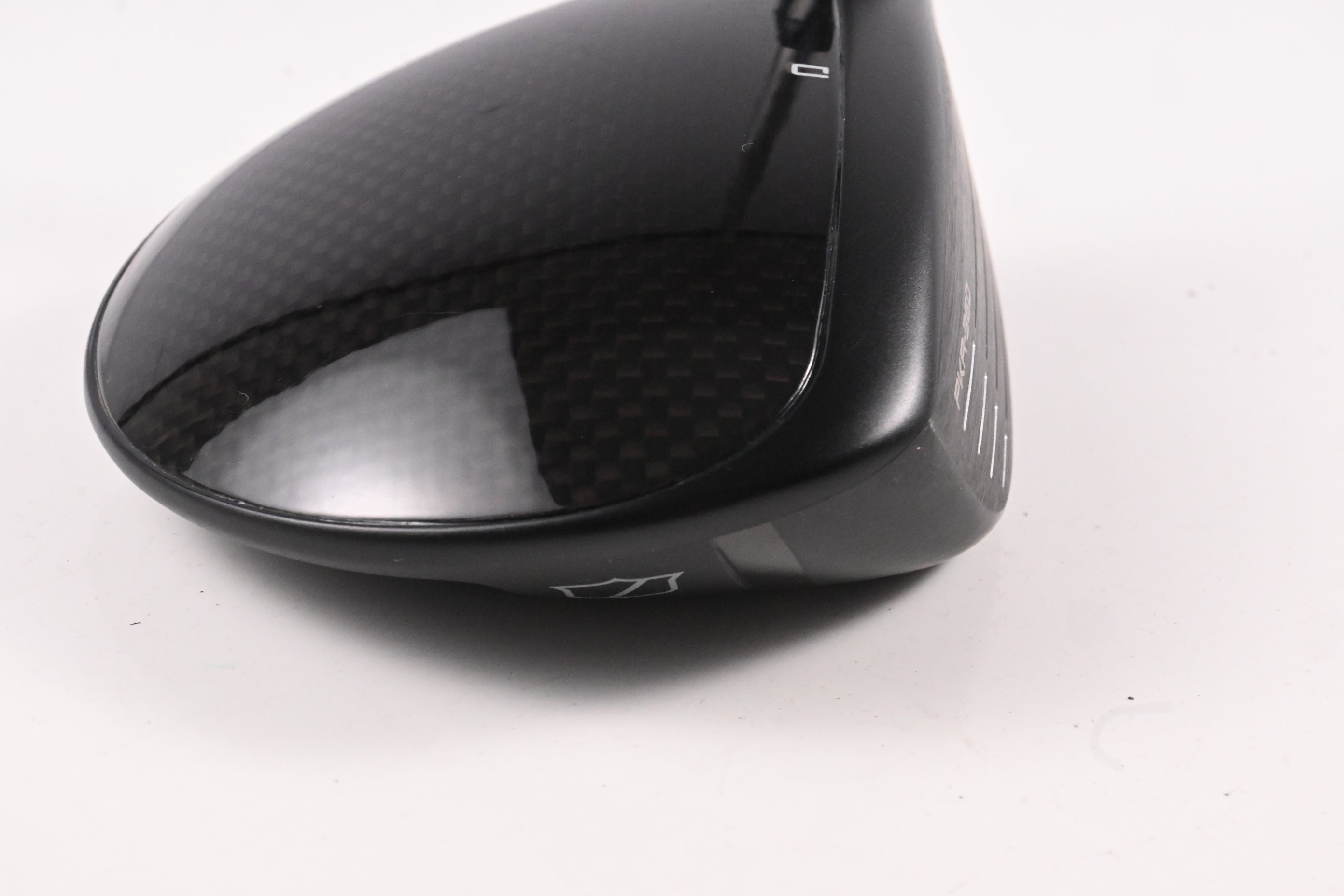 Wilson DYNAPWR Carbon 2025 #4 Wood / 16.5 Degree / Senior Flex Helium NCT 4