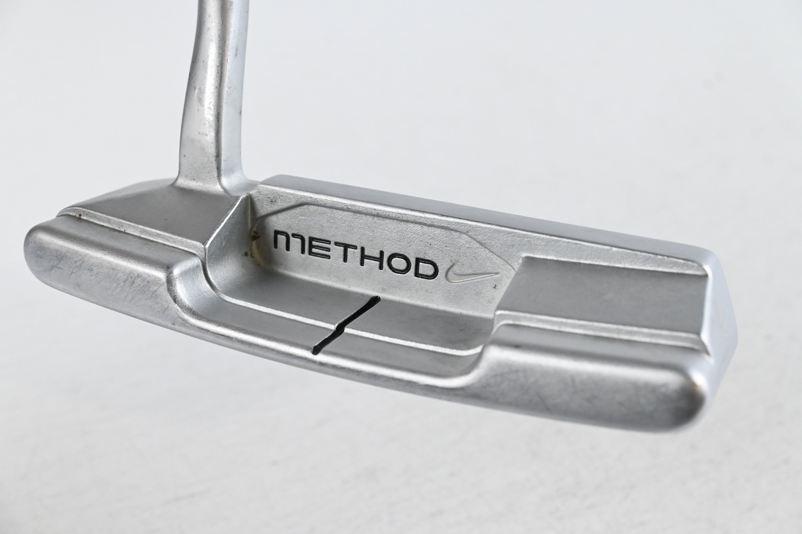 Nike Method Core MC 01w Putter / 34 Inch