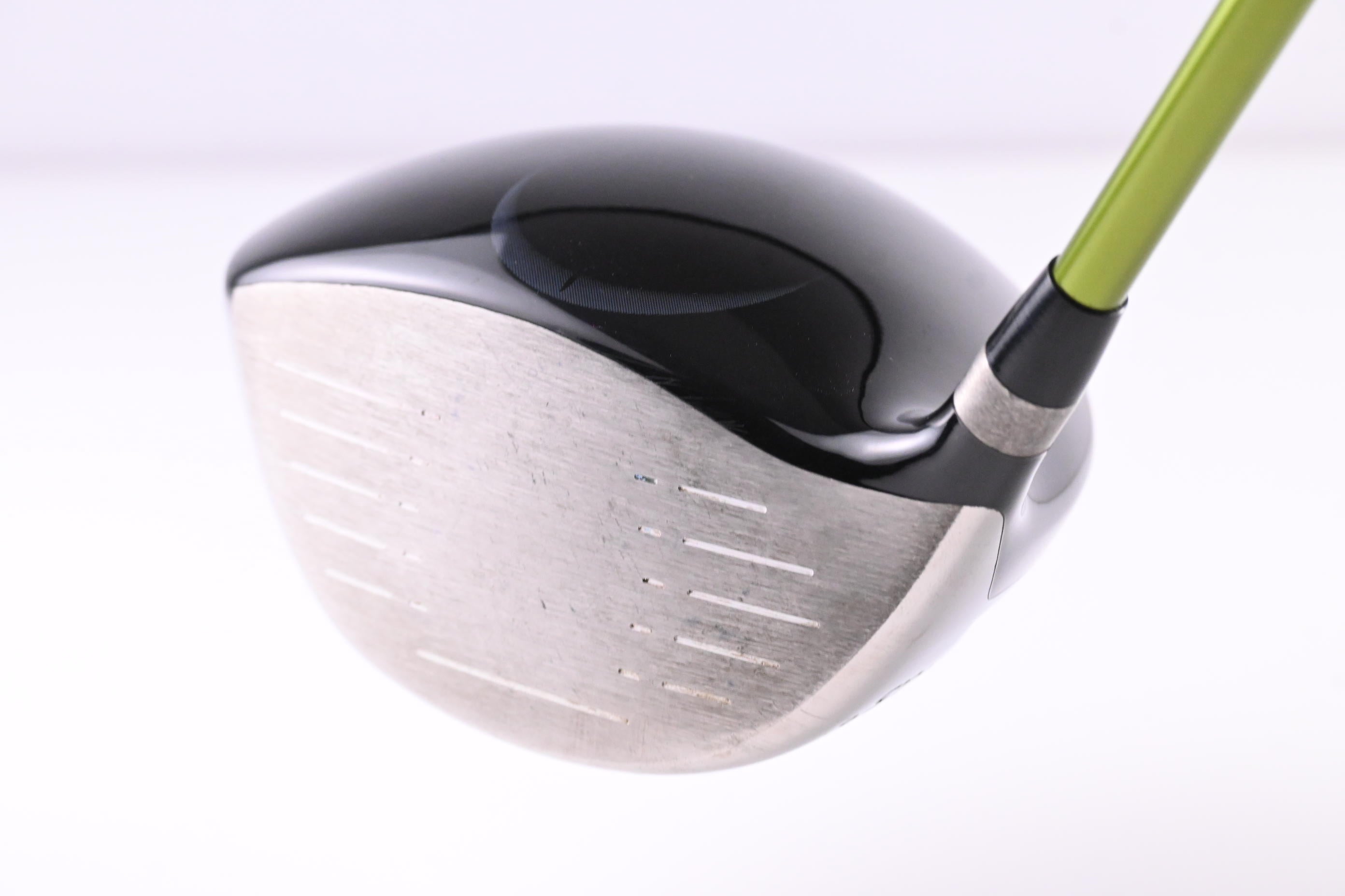 Ping G5 Driver / 10.5 Degree / Regular Flex Aldila NV Green 65 Shaft