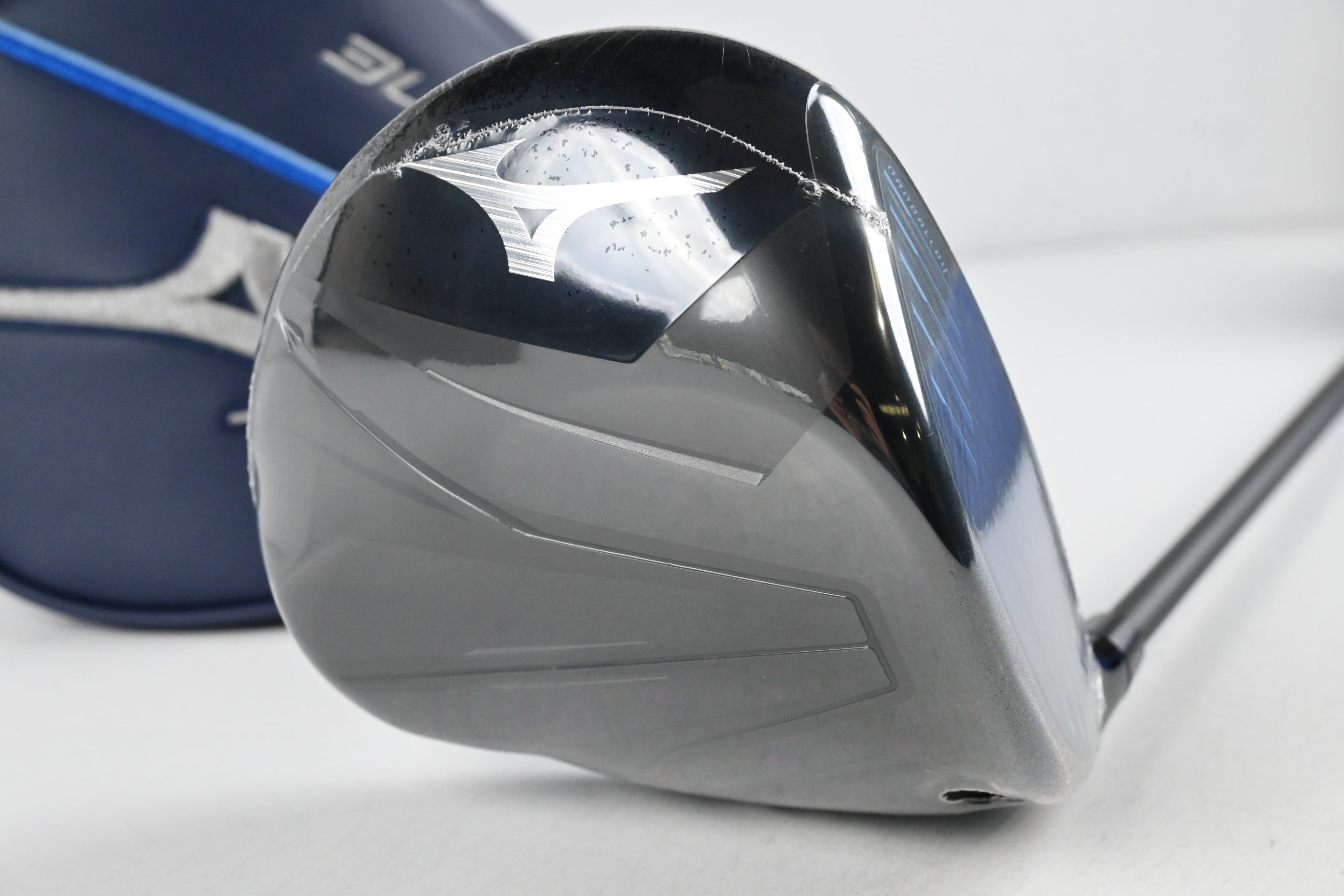 Mizuno JPX One Driver / 9 Degree / Regular Flex Tensei 1K Blue 65 Shaft