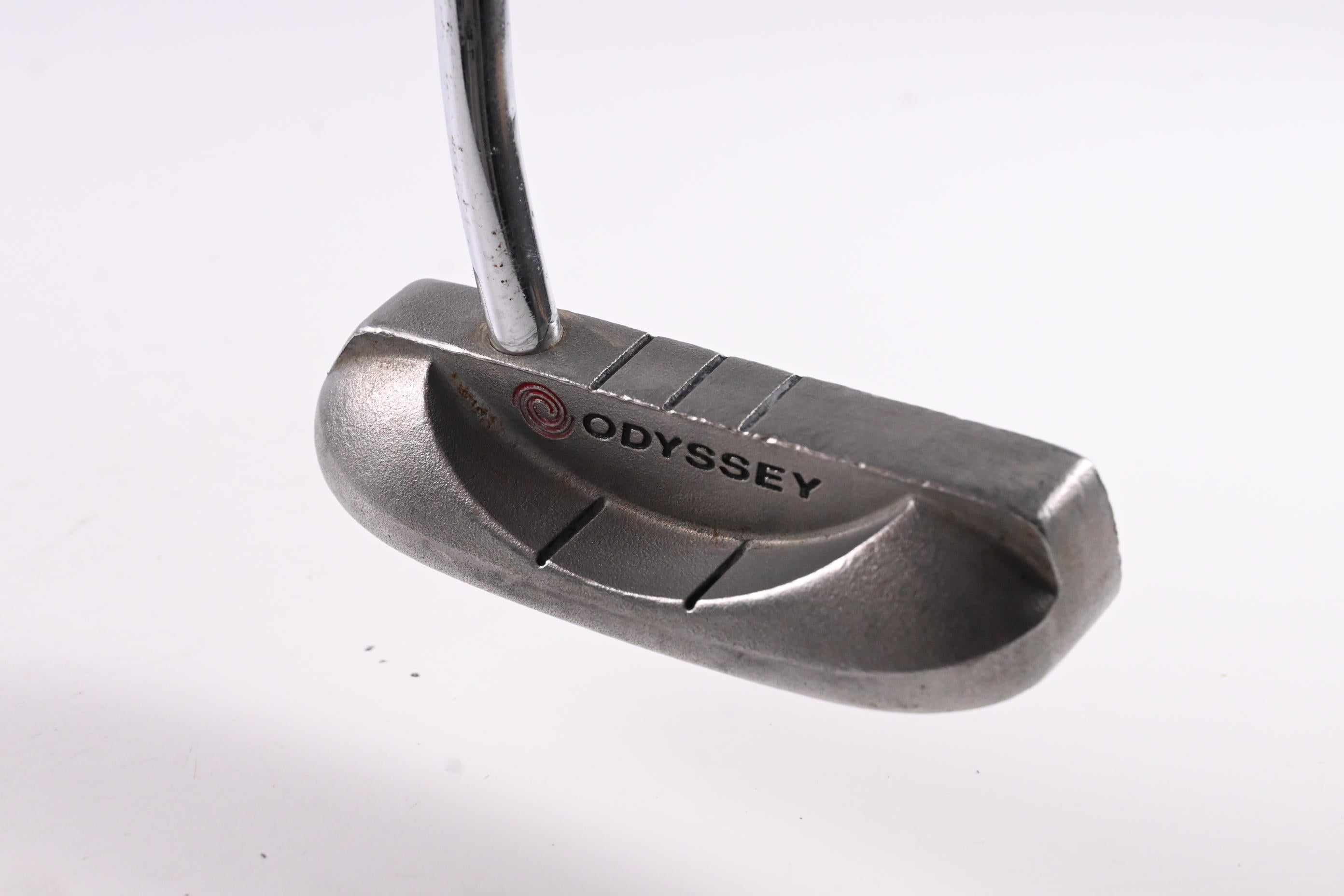 Odyssey Dual Force Rossie Blade Putter / 35 Inch