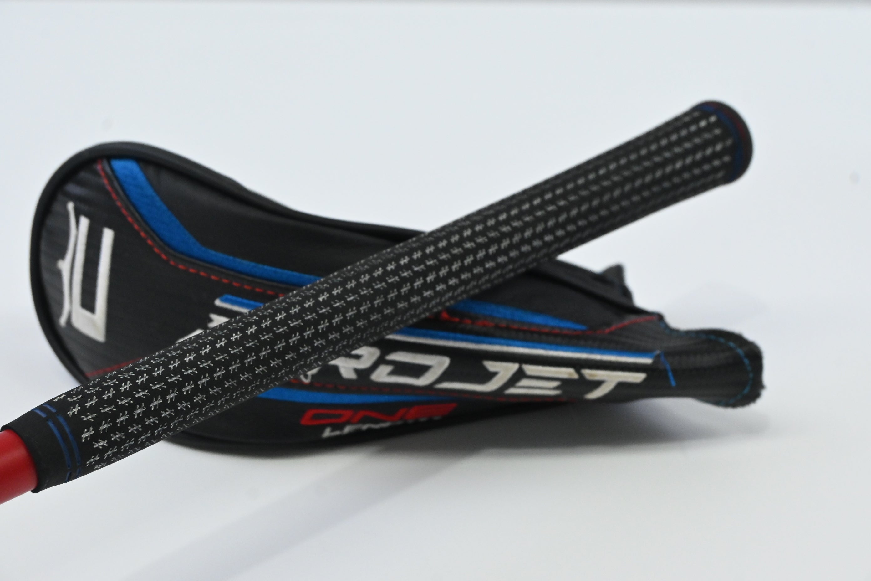 Cobra Aerojet One Length #3 Hybrid / 19 Degree / Regular Flex KBS PGI 75 Shaft