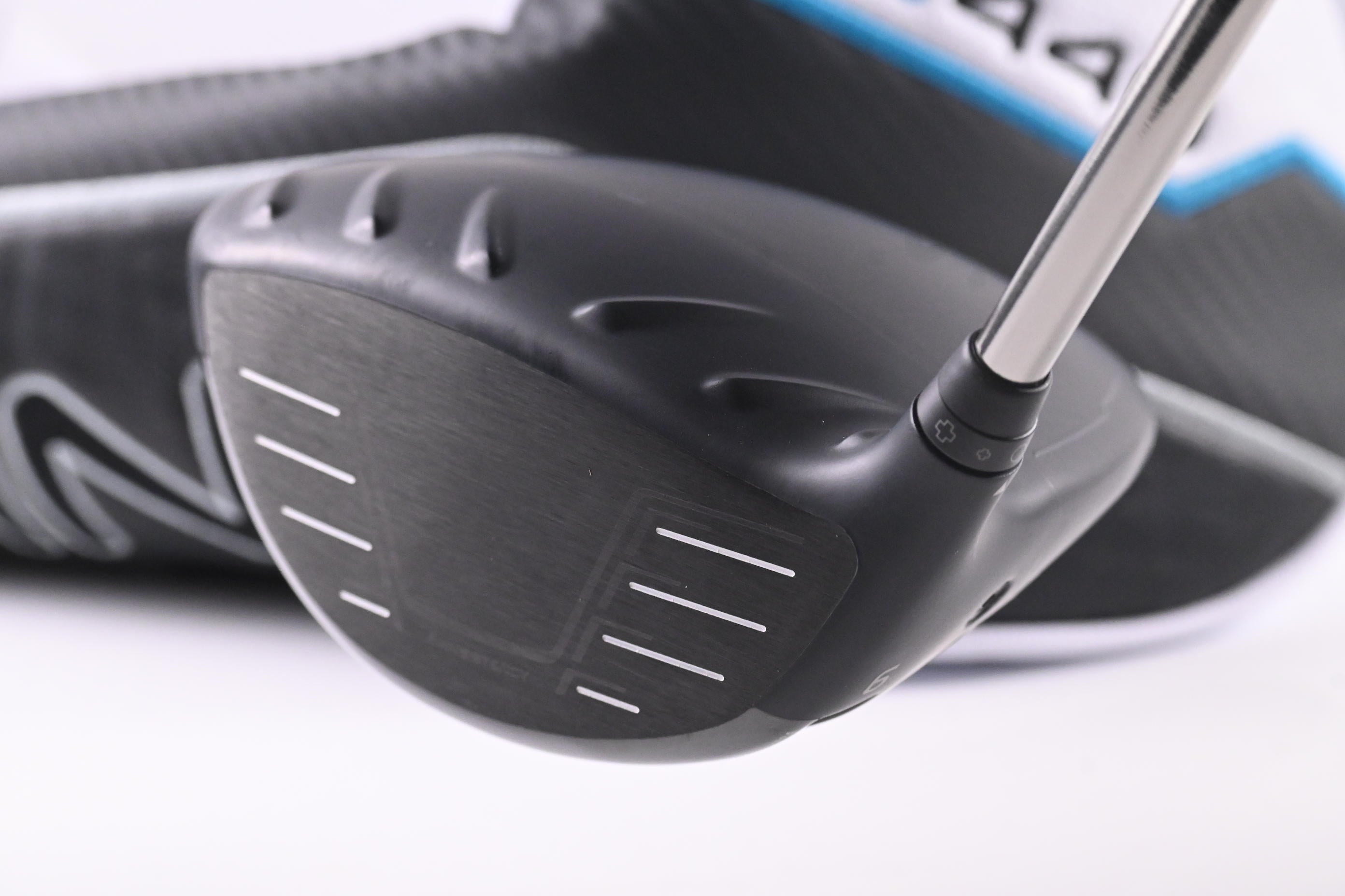 Ping G440 K Driver / 9 Degree / Stiff Flex Ping Tour 2.0 65 Shaft
