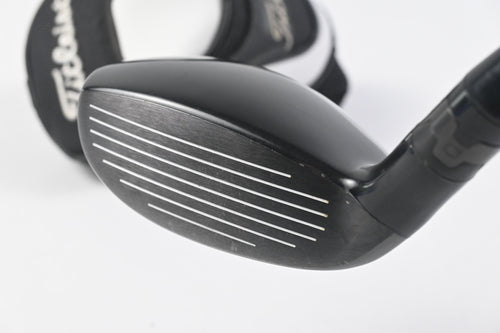 Titleist 910H #3 Hybrid / 19 Degree / Stiff Flex Diamana Kai'li Blue 80 Shaft