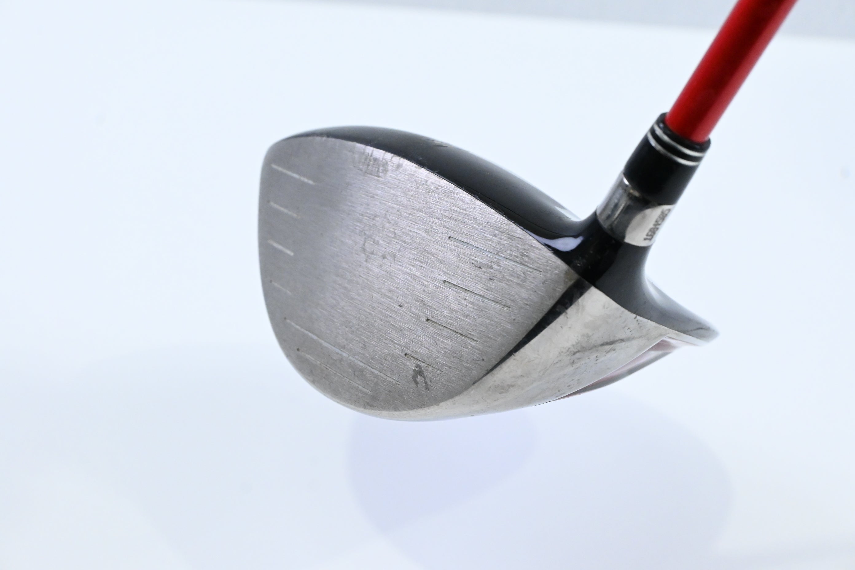 Cobra Speed LD/F Driver / 10.5 Degree / Regular Flex Tour AD YS 62 Shaft