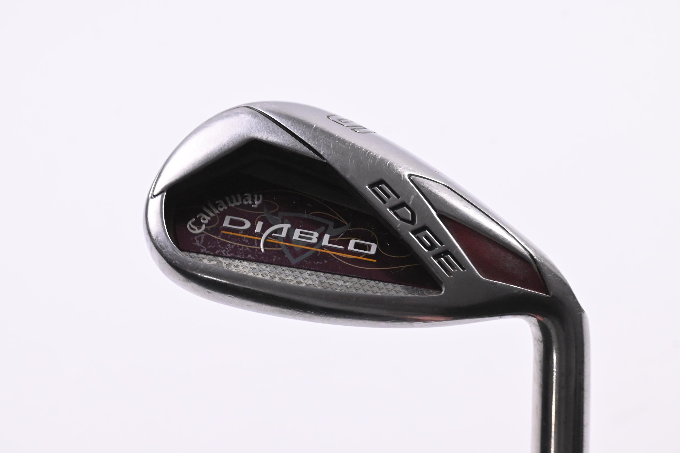 Callaway Diablo Edge Sand Wedge / 54 Degree / Wedge Flex Callaway Shaft