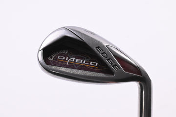 Callaway Diablo Edge Sand Wedge / 54 Degree / Wedge Flex Callaway Shaft