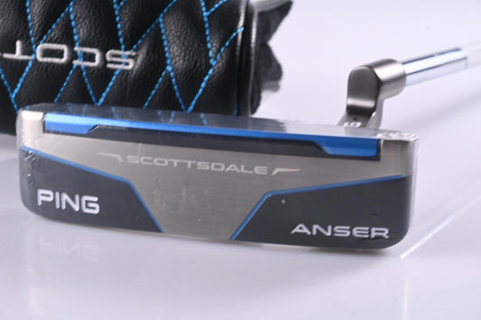 Ping Scottsdale Anser 2025 Putter / 34 Inch