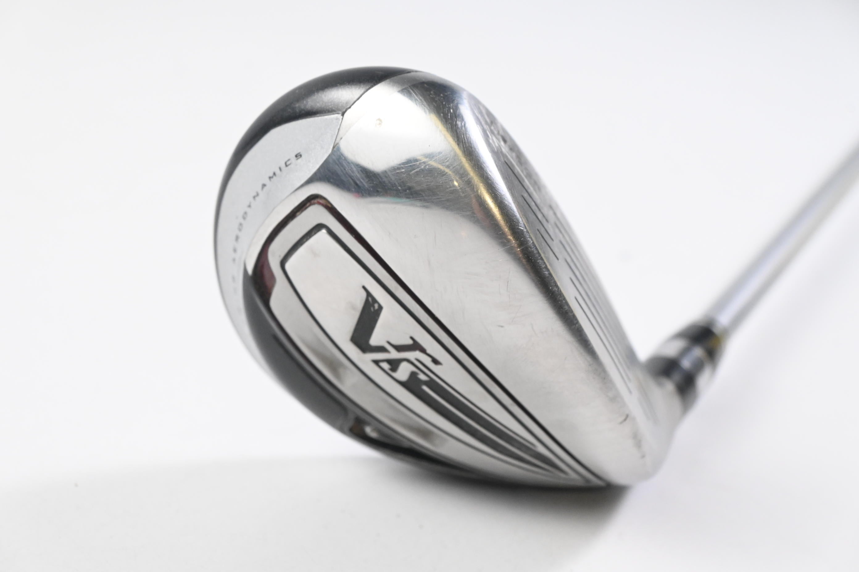 Nike VR-S #3 Hybrid / 21 Degree / Regular Flex Fubuki 75 Shaft
