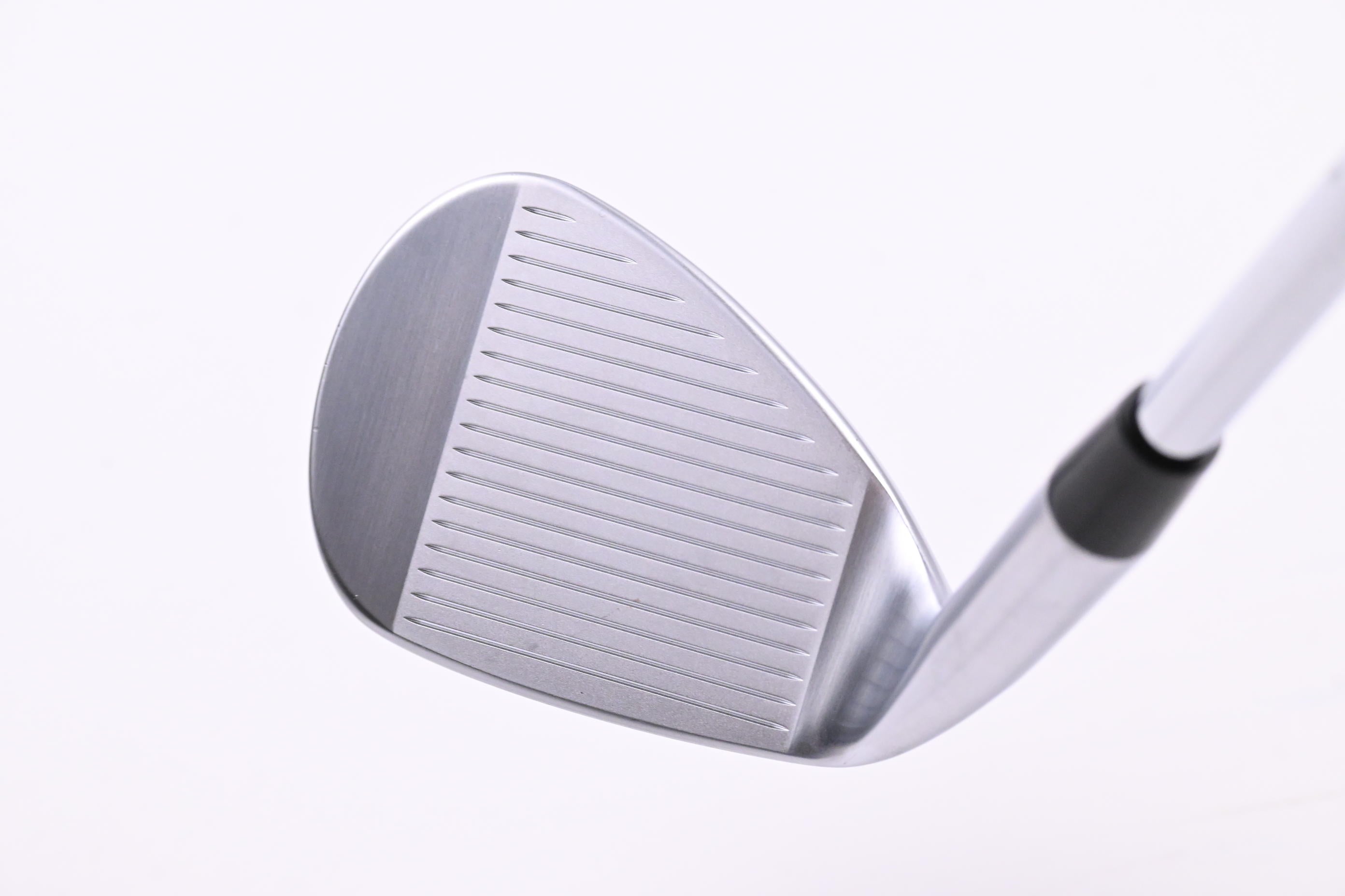 Callaway CB 12 Lob Wedge / 58 Degree / Wedge Flex KBS HI-REV 2.0 115 Shaft