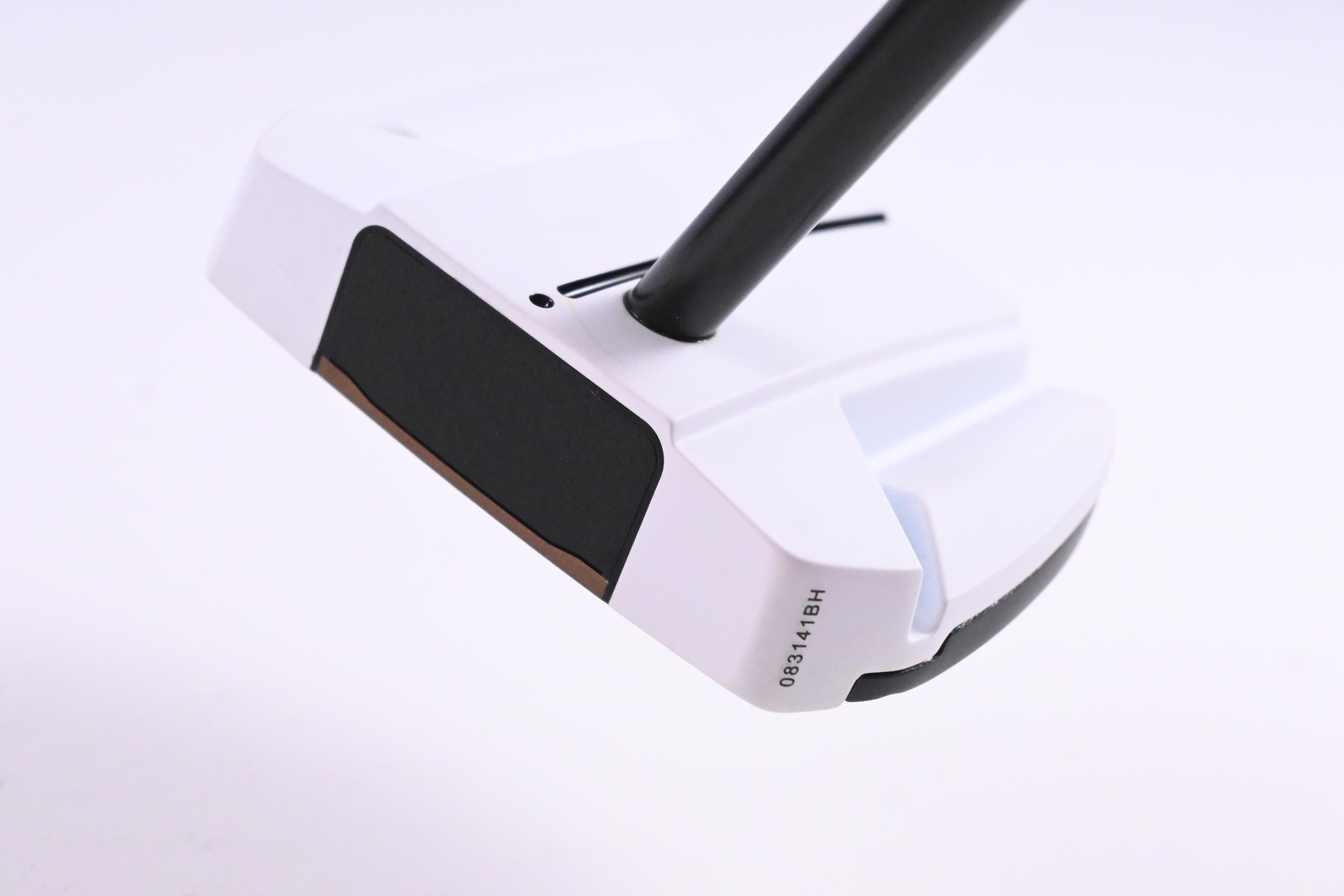 Ping Scottsdale TEC Ally Blue Onset Putter / 34 Inch