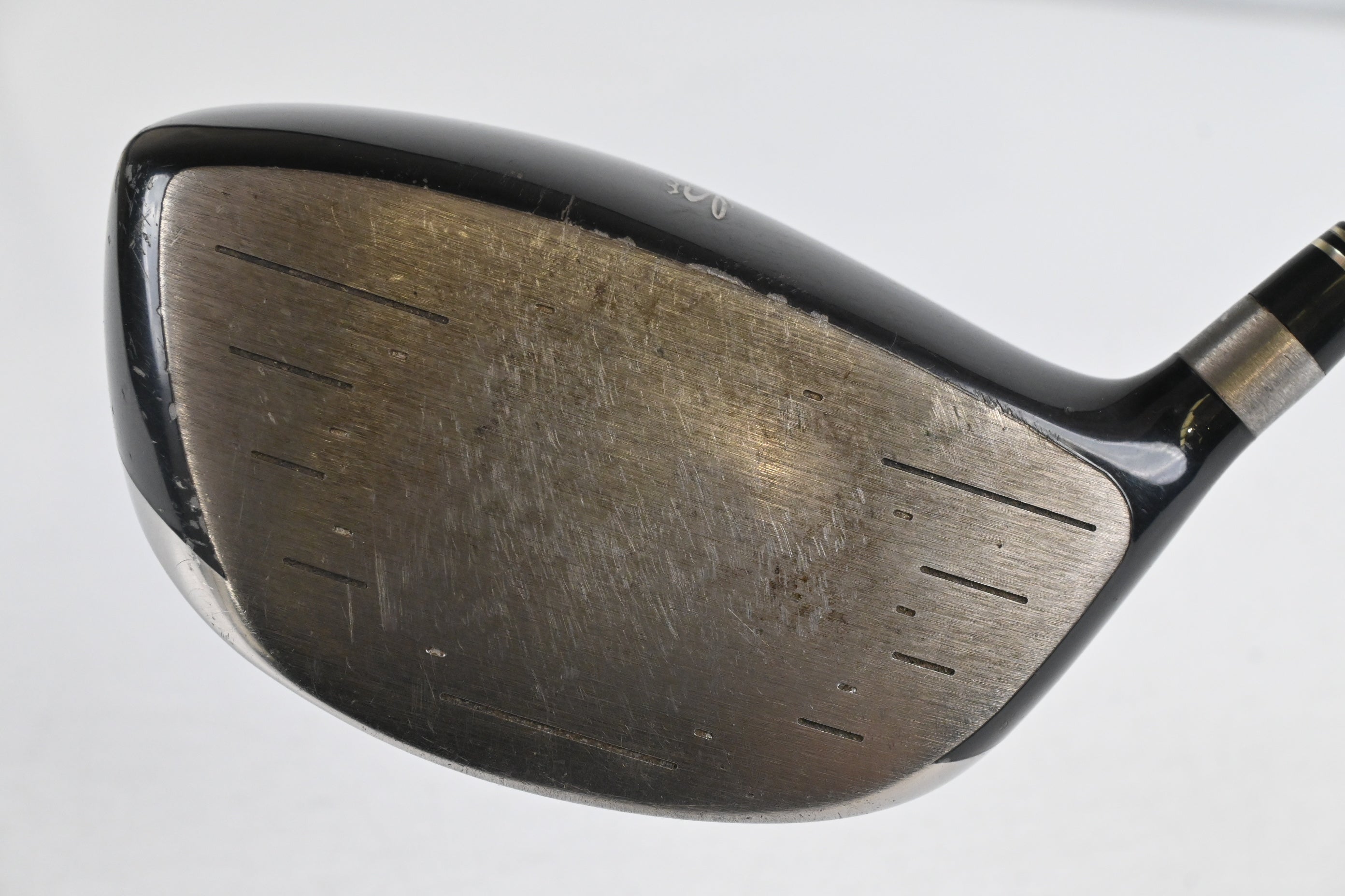 Cobra King SZ Driver / 10.5 Degree / Regular Flex YS-5.1 Shaft