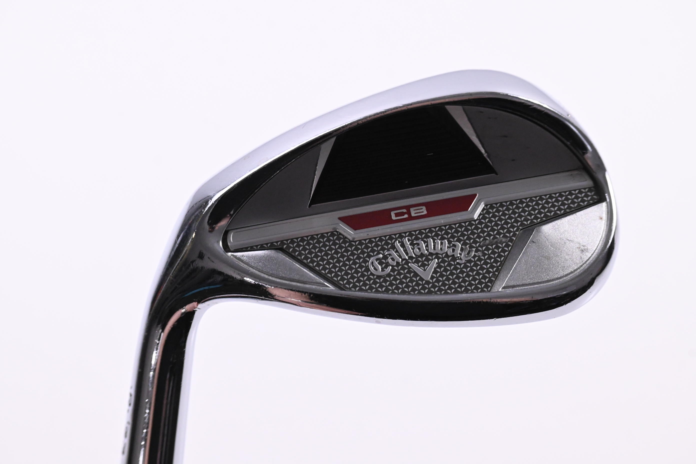 Left Hand Callaway CB Pitching Wedge / 48 Degree / Wedge Flex Elevate MPH 95