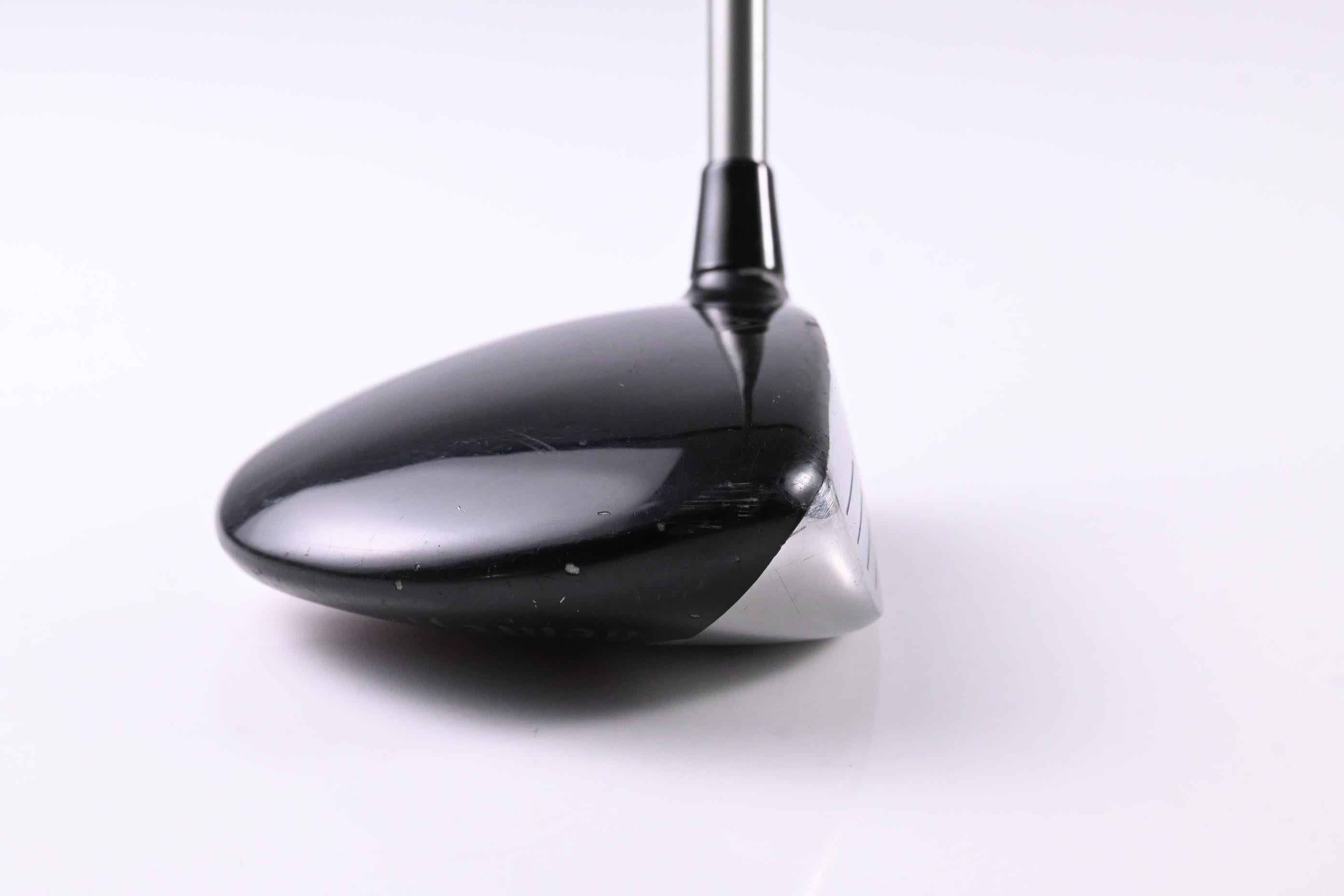Callaway Diablo Octane #3 Wood / 15 Degree / Regular Flex ProLaunch Platinum