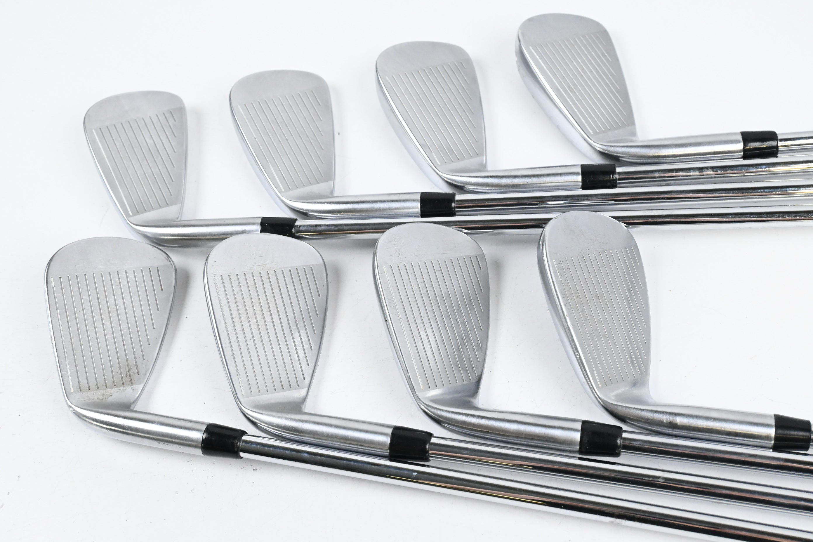 PXG 0311 T Gen4 Irons / 4-PW+GW / Regular Flex Elevate MPH 95 Shafts