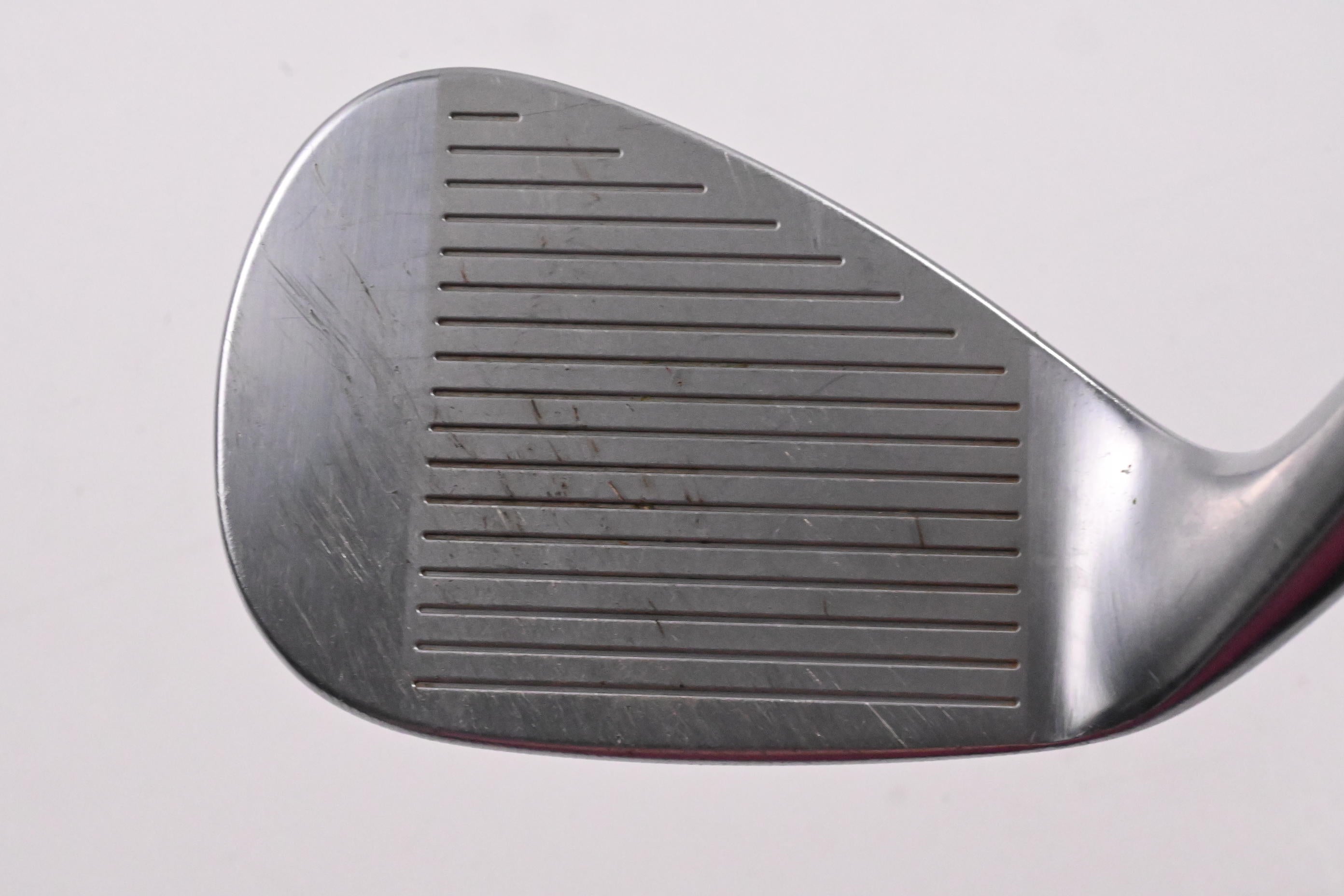 Taylormade Milled Grind Lob Wedge / 58 Degree / Wedge Flex Dynamic Gold Shaft