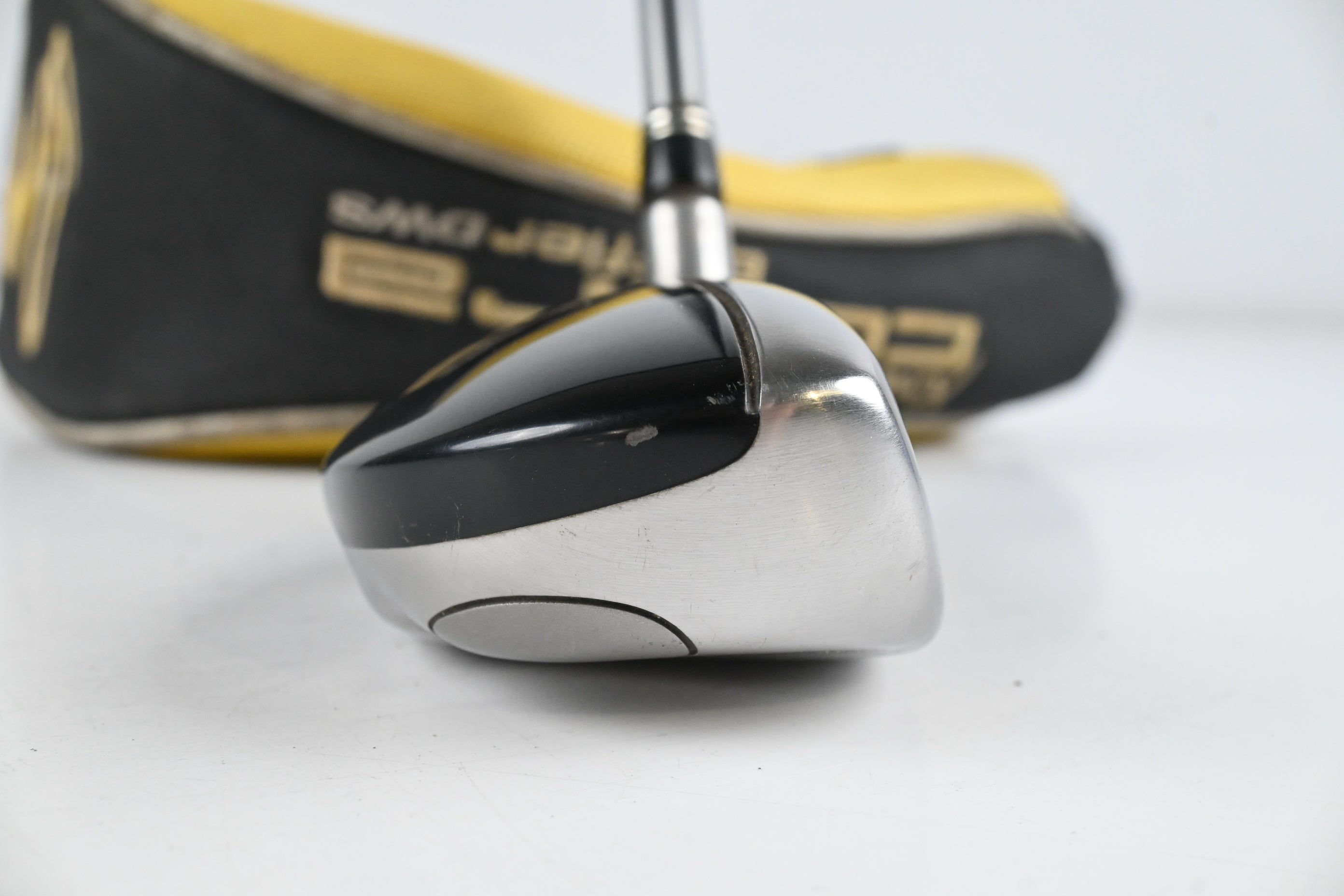 Cobra King Baffler DWS #3 Hybrid / 20 Degree / Regular Flex Aldila NV HL 65