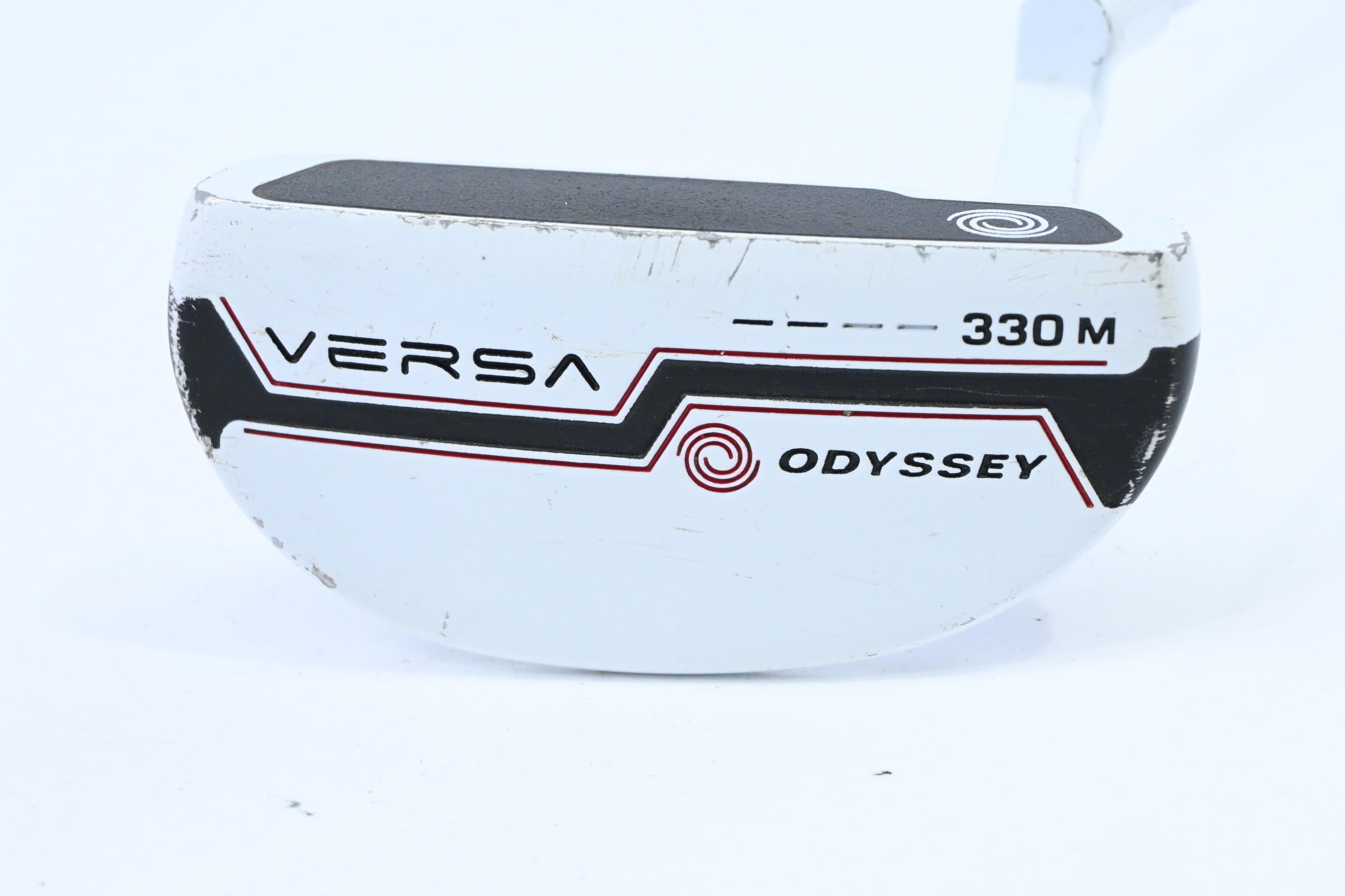 Odyssey Versa 330 M Putter / 33.5 Inch