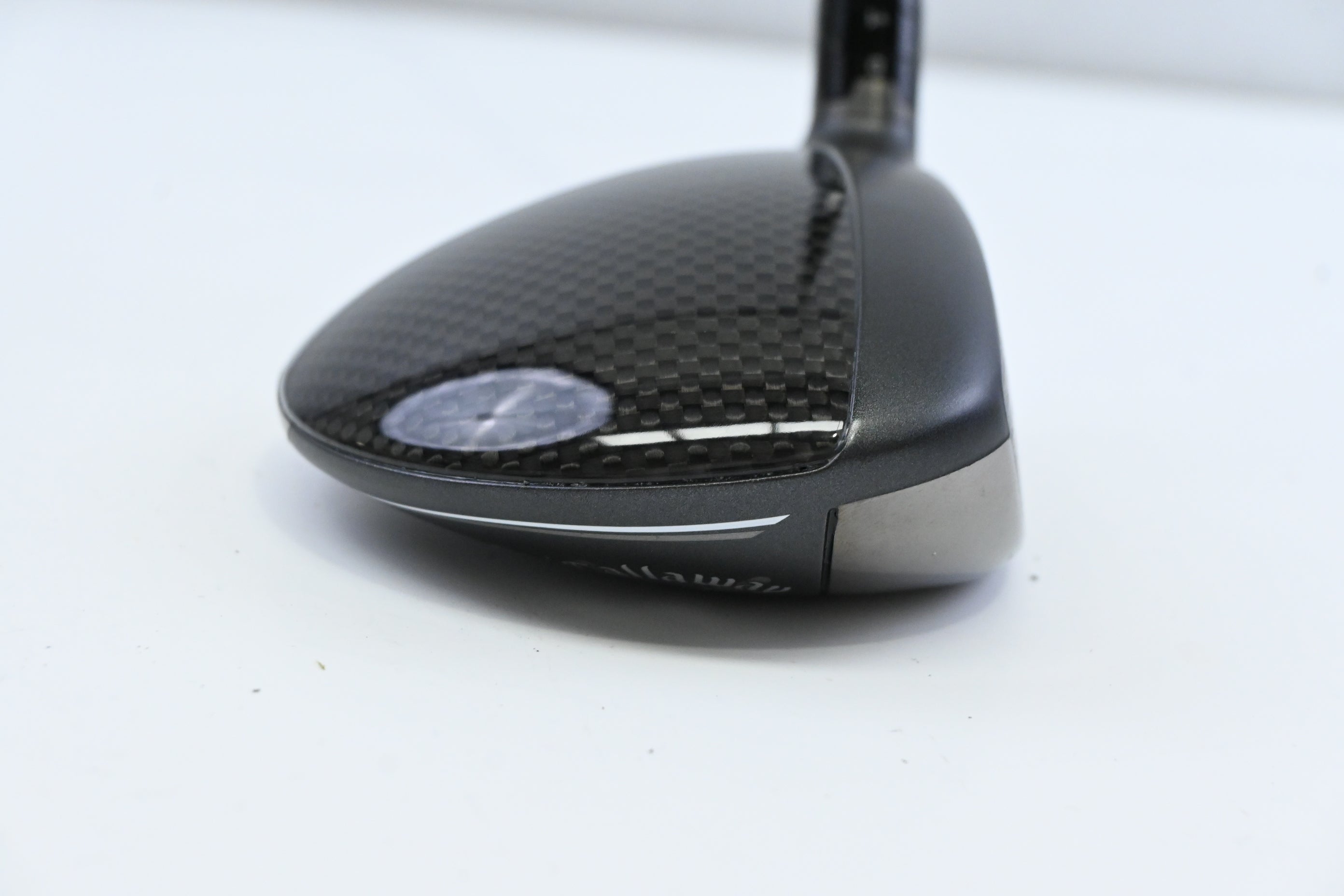 Callaway Paradym Ai Smoke Triple Diamond #3 Wood / 15 Degree / Stiff Flex Denali