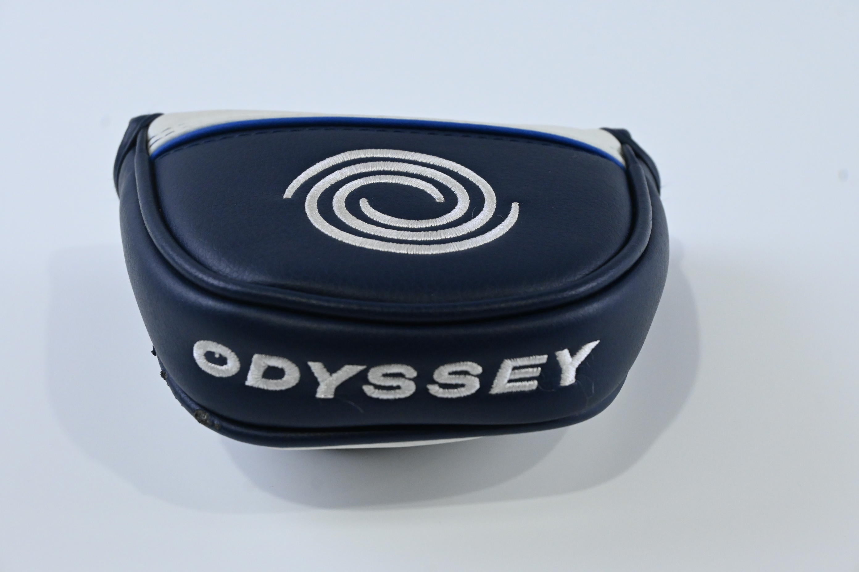 Odyssey Ai-One Silver Series #7 Putter / 34 Inch