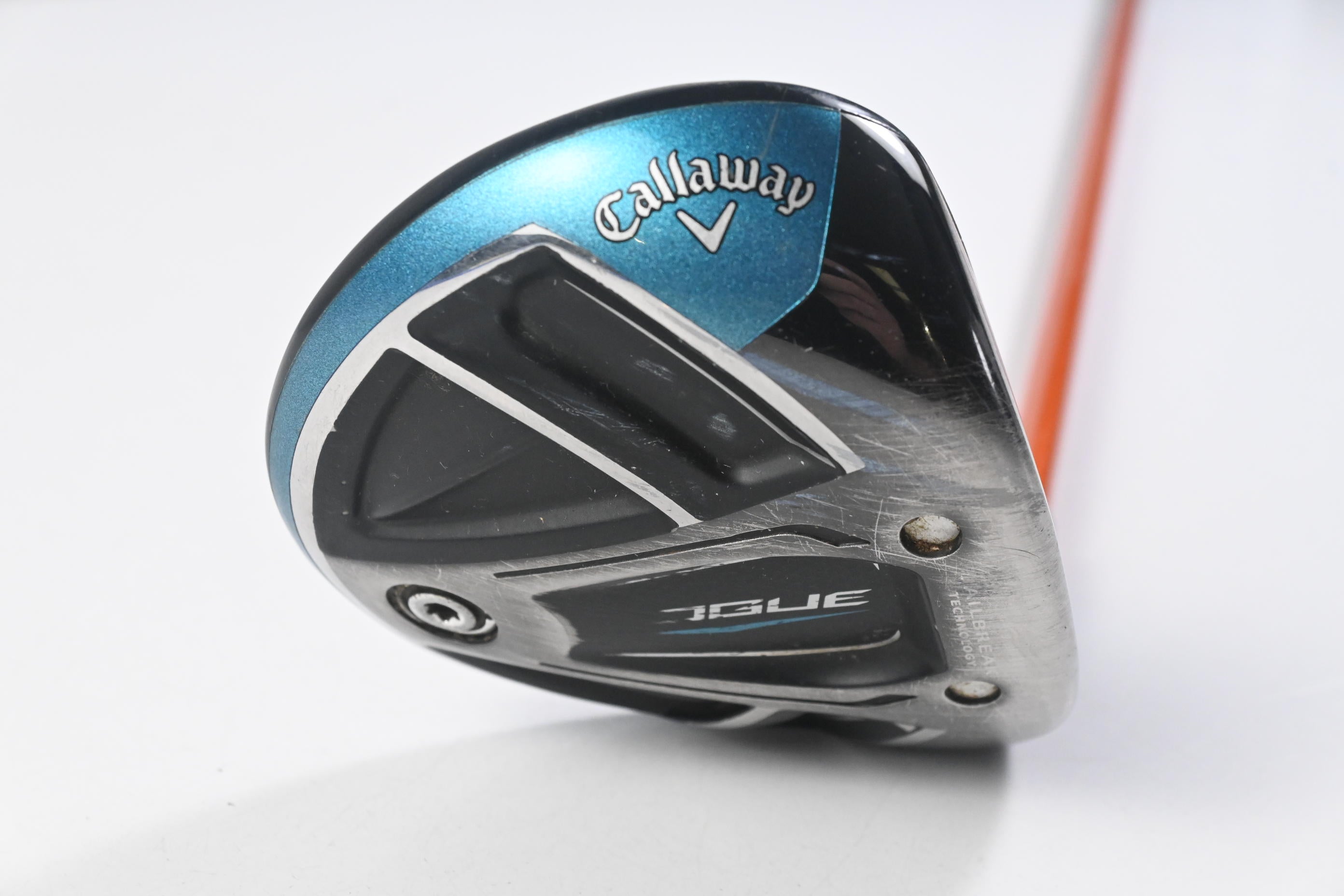 Callaway Rogue #3 Wood / 15 Degree / Stiff Flex Tour AD DI-6 Shaft