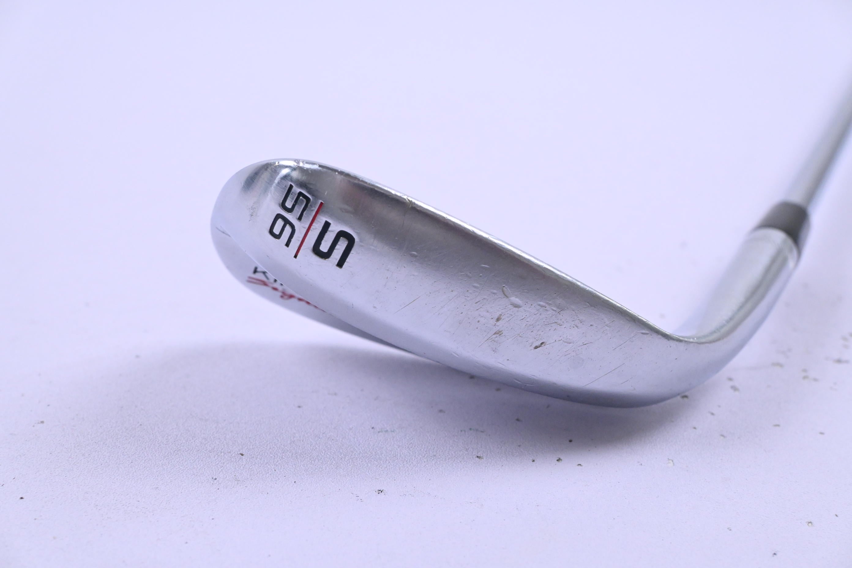 Kirkland Signature Sand Wedge / 56 Degree / Wedge Flex Kirkland Signature Shaft